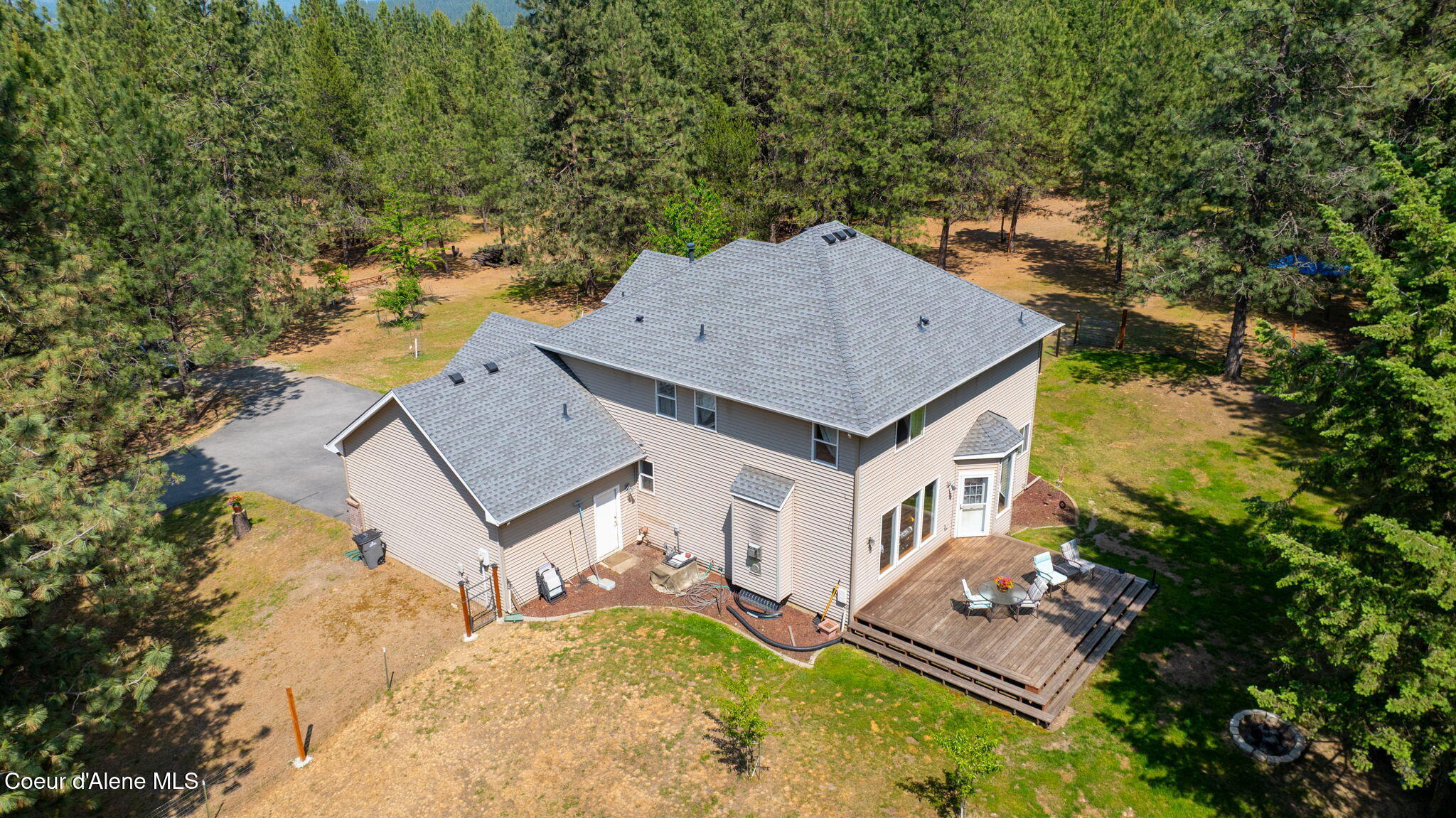 23216 E Morris Rd, Newman Lake, Alaska image 43