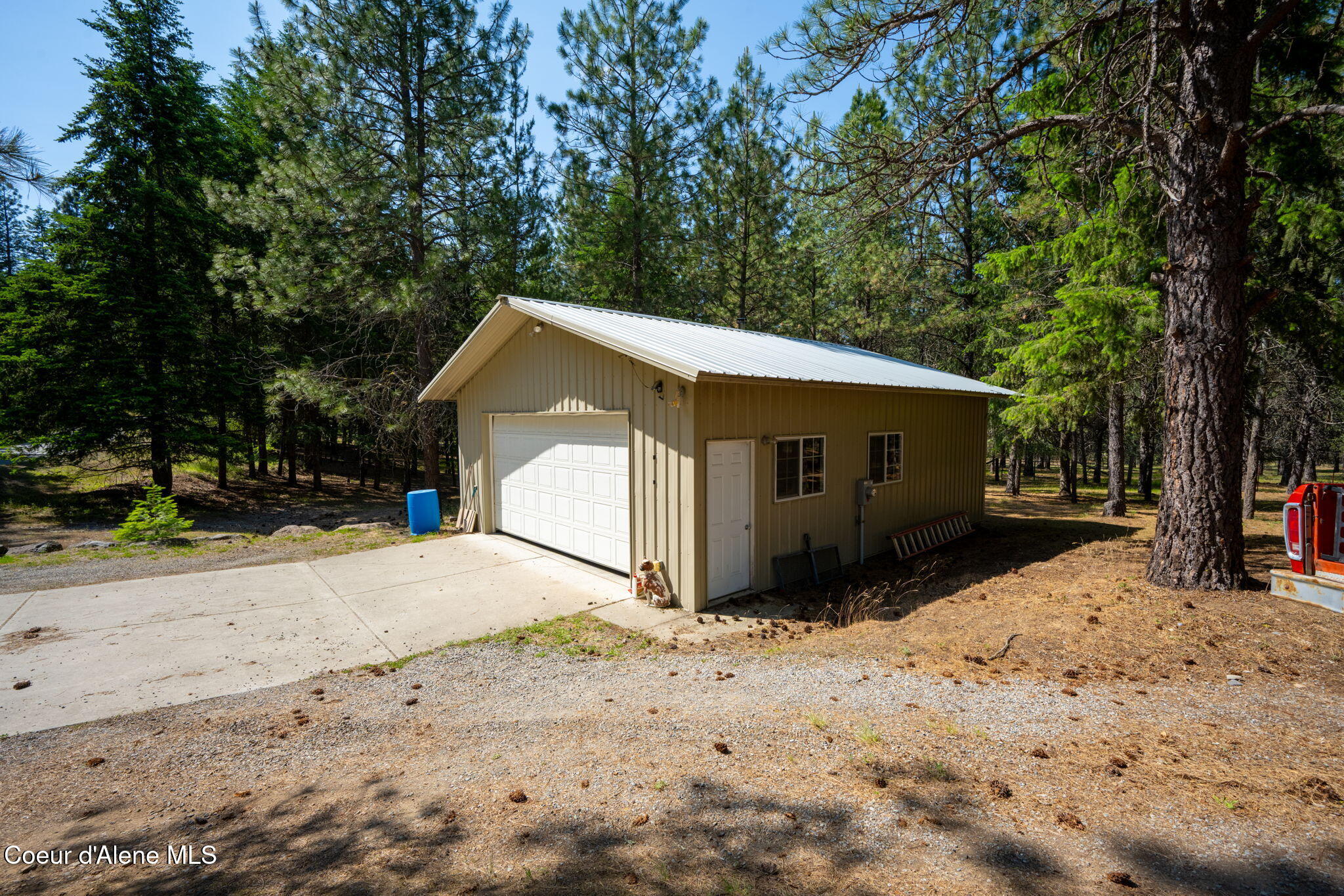 23216 E Morris Rd, Newman Lake, Alaska image 9