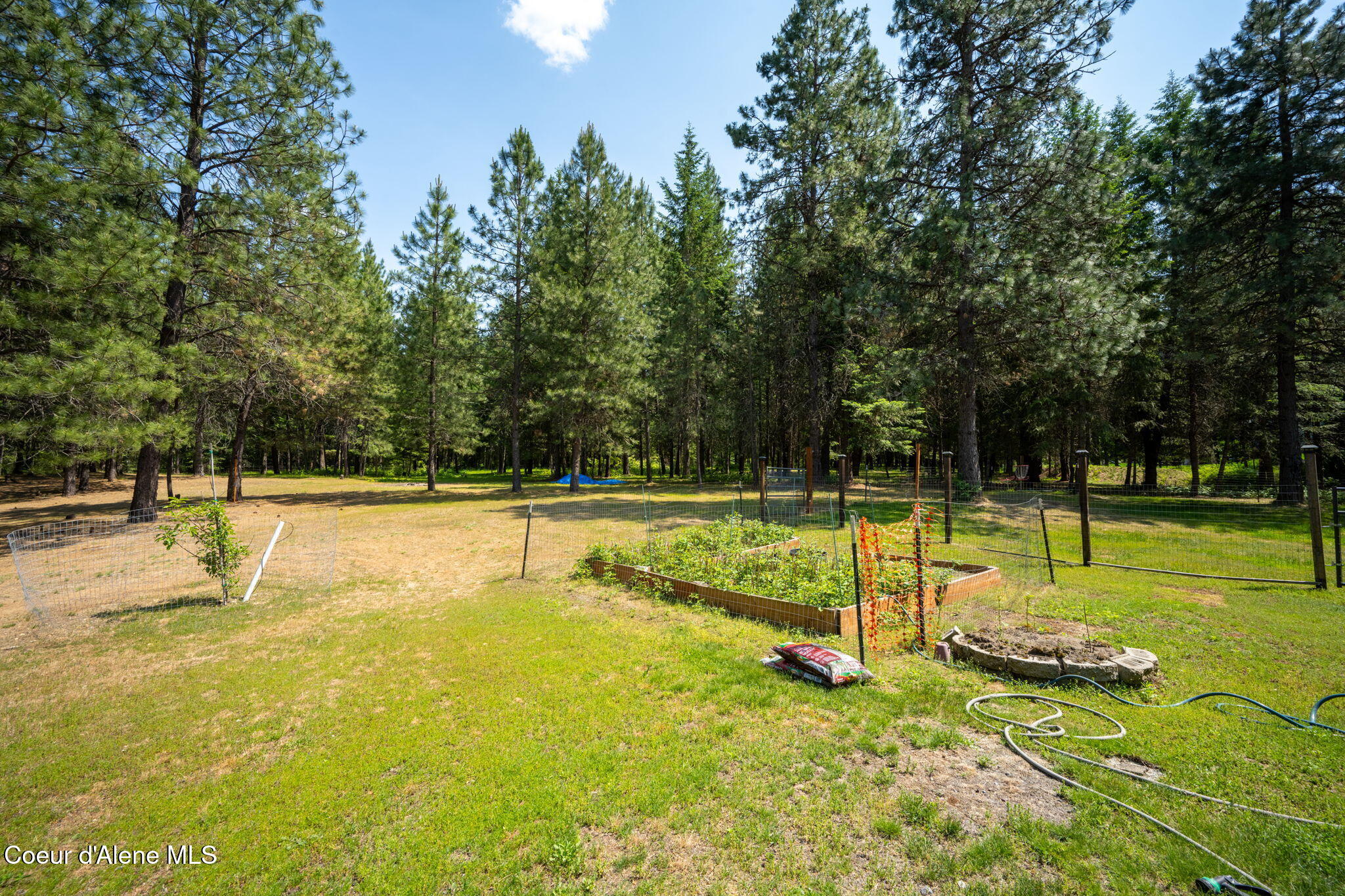 23216 E Morris Rd, Newman Lake, Alaska image 45