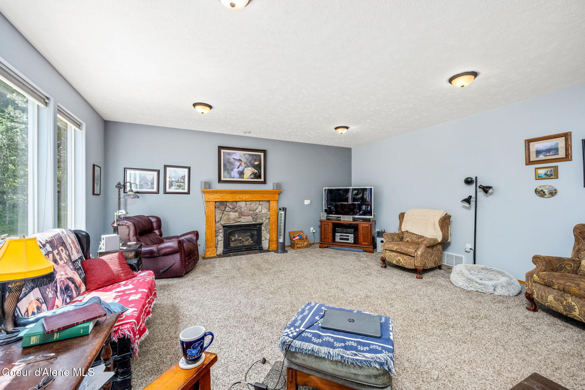 23216 E Morris Rd, Newman Lake, Alaska image 24