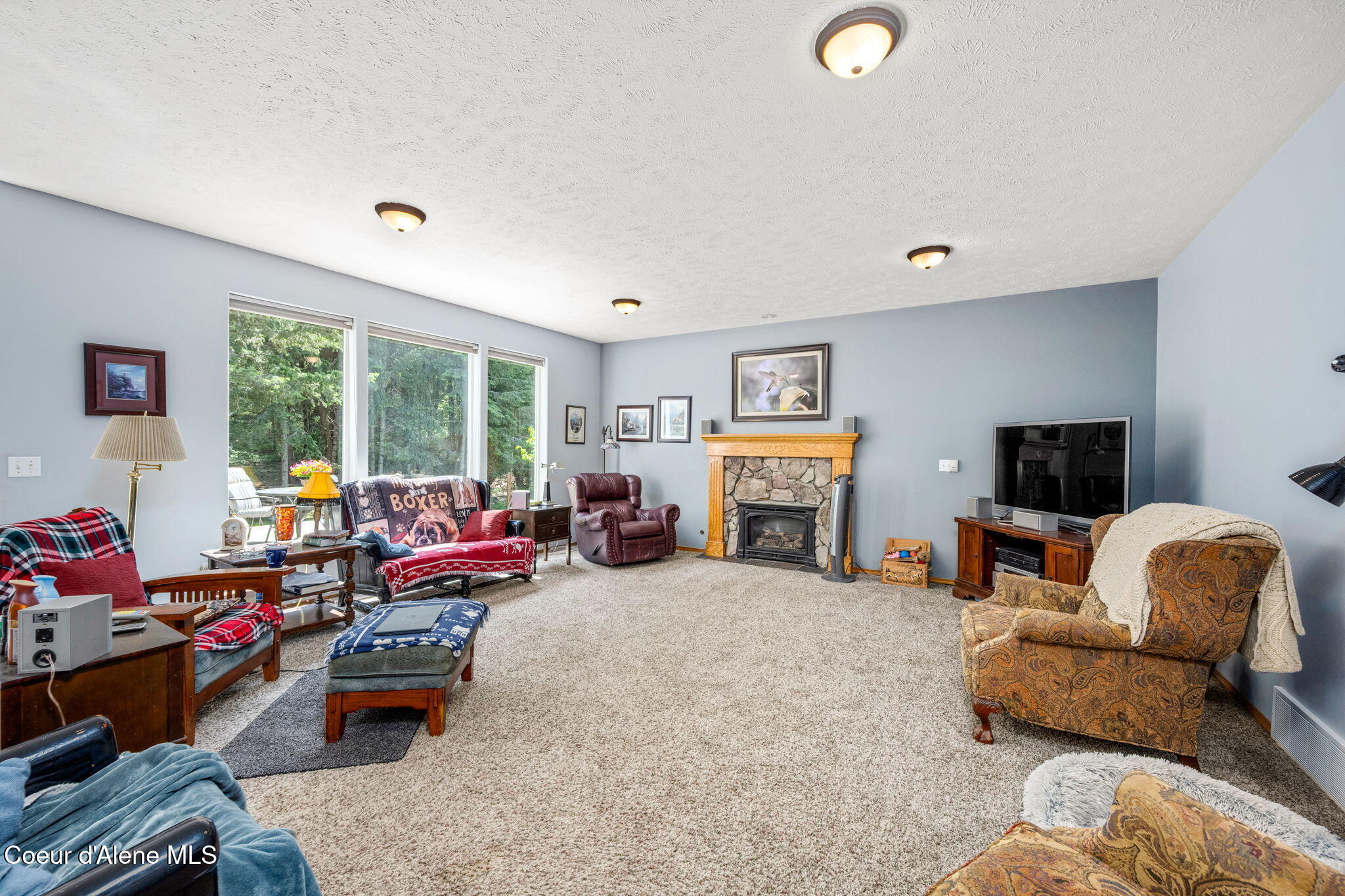 23216 E Morris Rd, Newman Lake, Alaska image 23