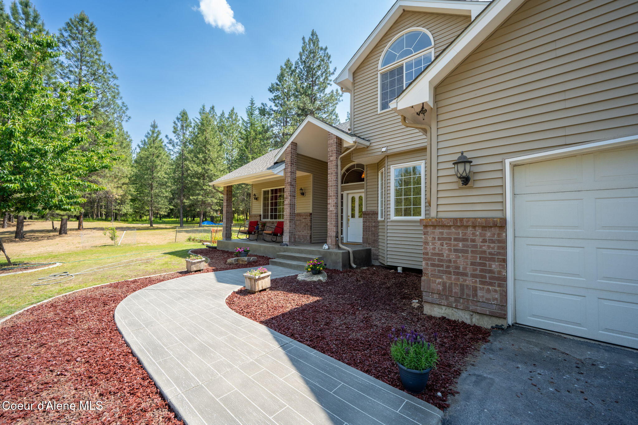23216 E Morris Rd, Newman Lake, Alaska image 22