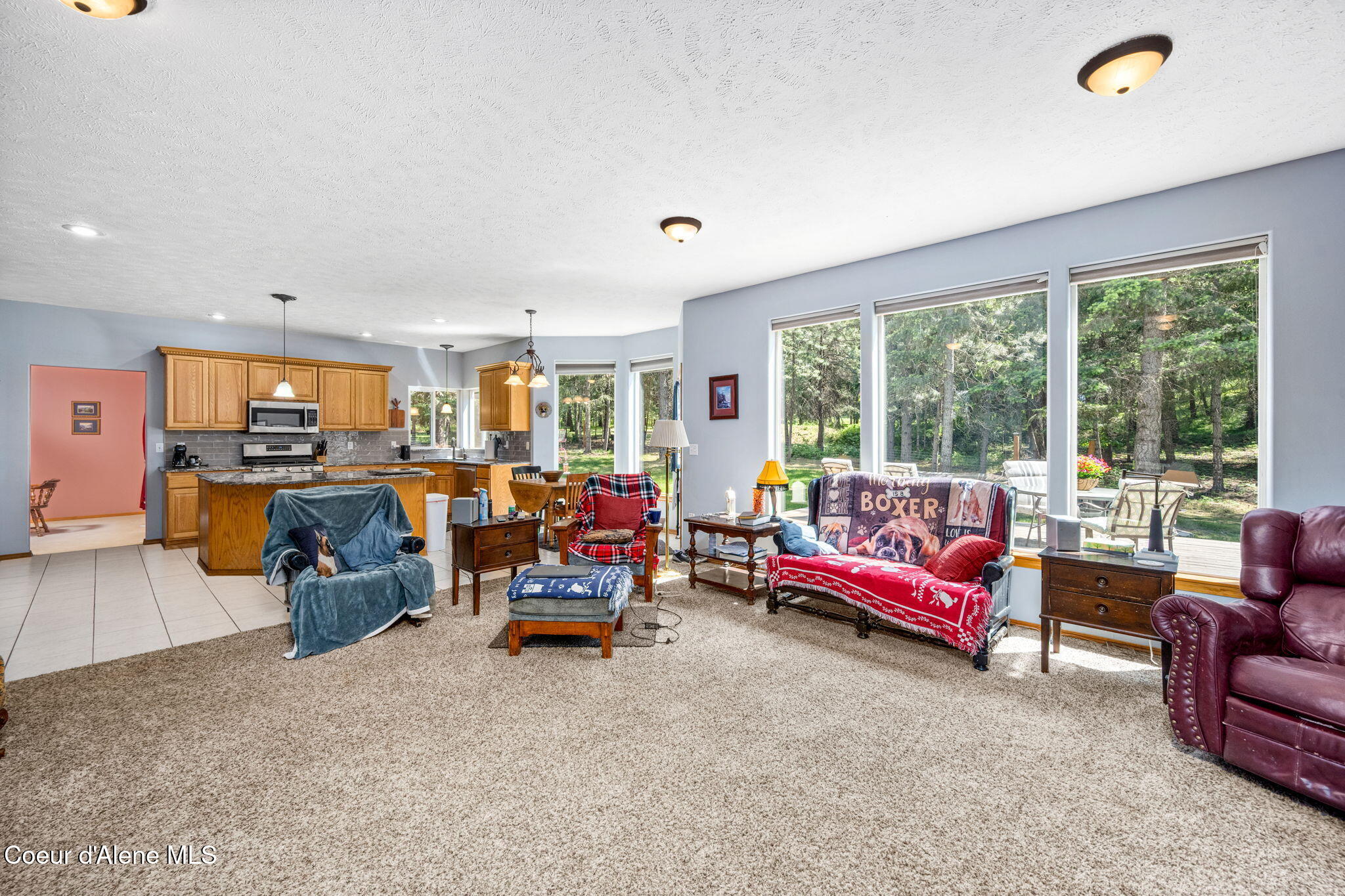 23216 E Morris Rd, Newman Lake, Alaska image 11