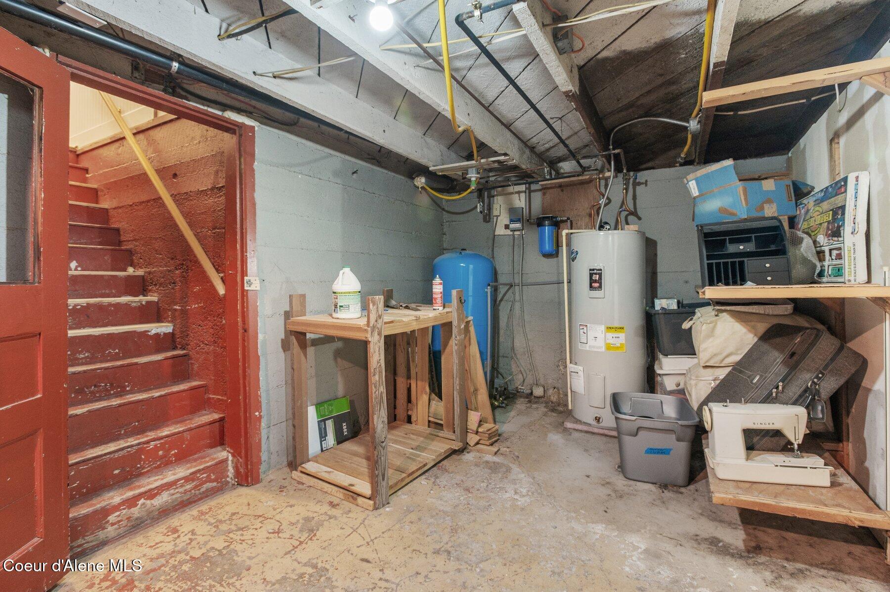 6 Steins Rd, Osburn, West Virginia image 20