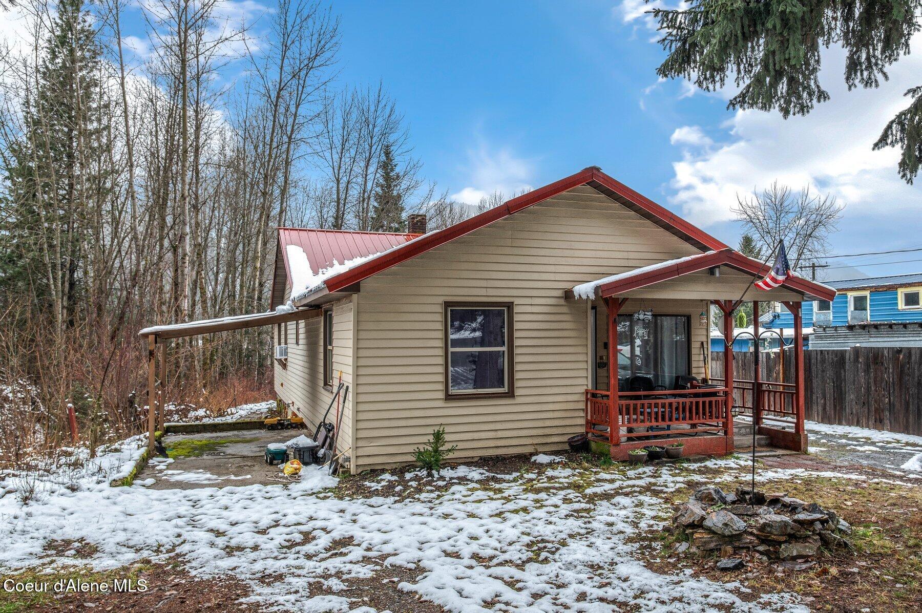 6 Steins Rd, Osburn, West Virginia image 2