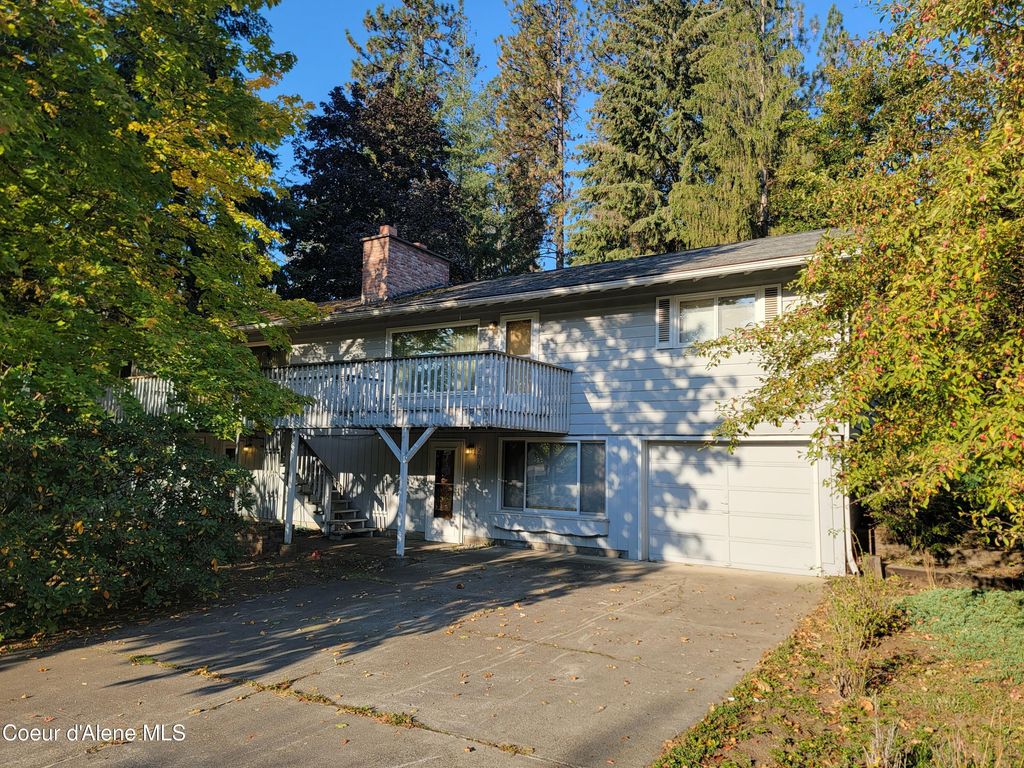 Photo of 2013 N 13th STREET, Coeur dAlene, ID 83814 (MLS # 24-9808)
