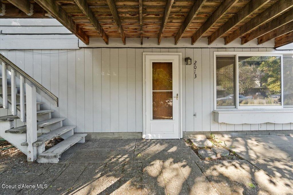 Photo of 2013 N 13th STREET, Coeur dAlene, ID 83814 (MLS # 24-9808)