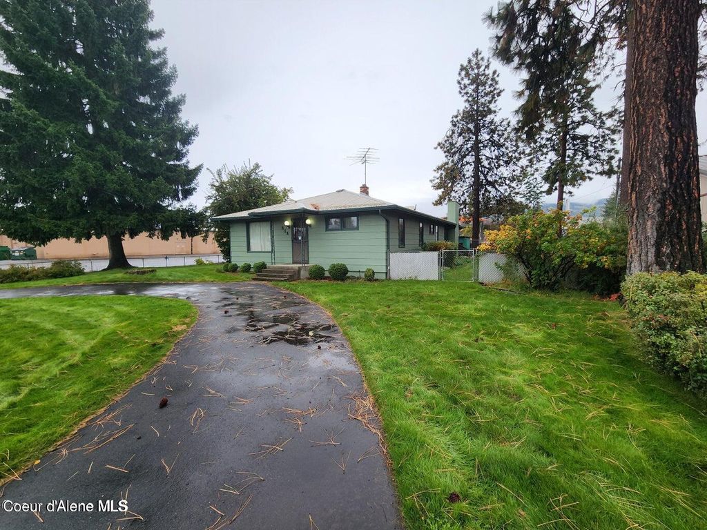 Photo of 212 Mullan, Post Falls, ID 83854 (MLS # 26-2208)