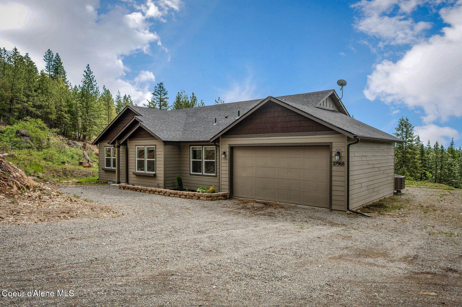 27968 N Timber Ridge Rd #9, Rathdrum, Alaska image 2
