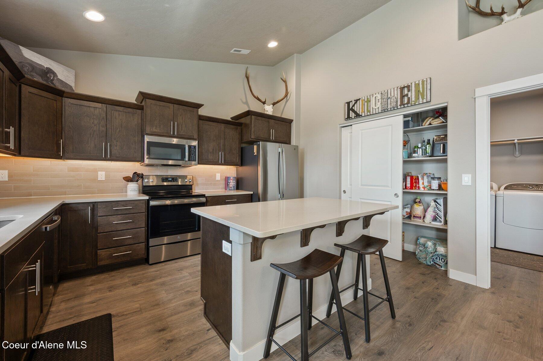 27968 N Timber Ridge Rd #9, Rathdrum, Alaska image 12