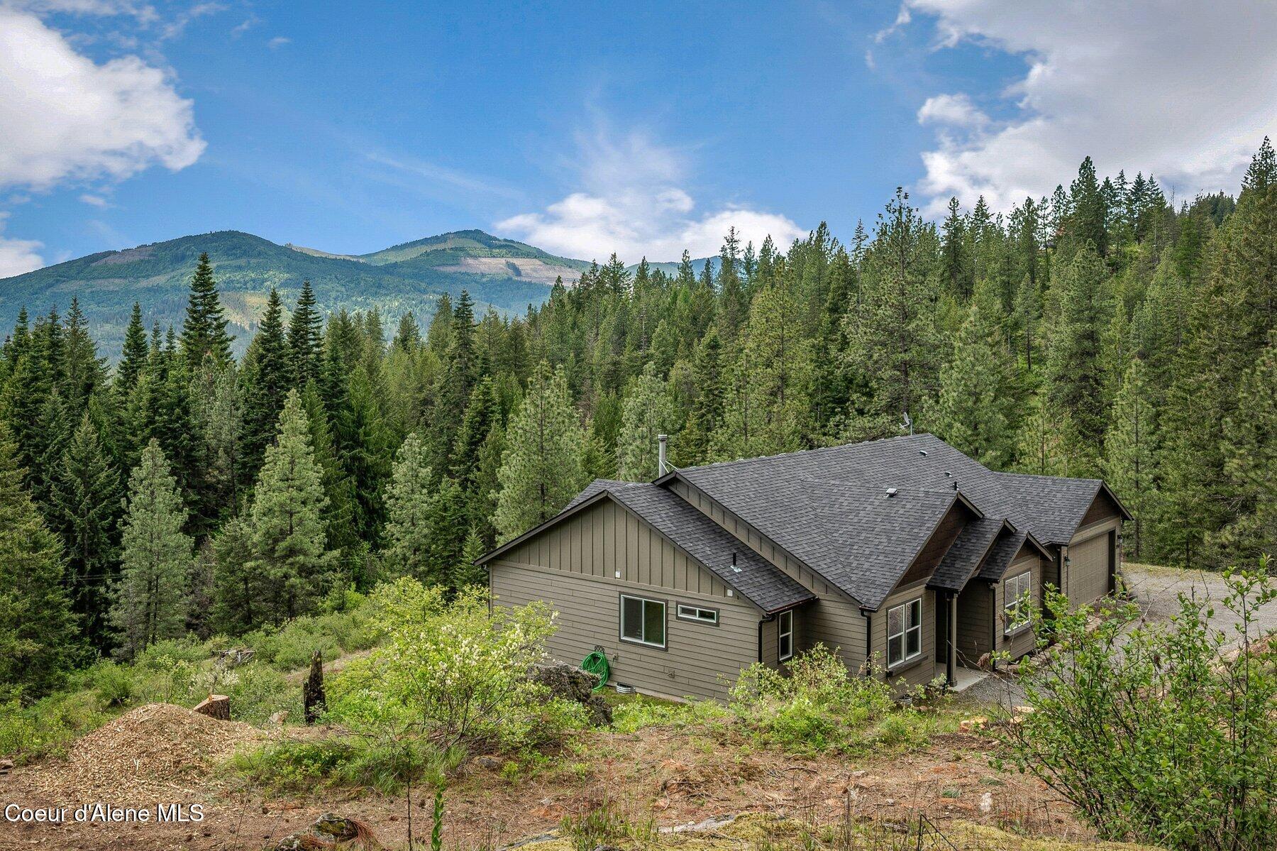 27968 N Timber Ridge Rd #9, Rathdrum, Alaska image 3