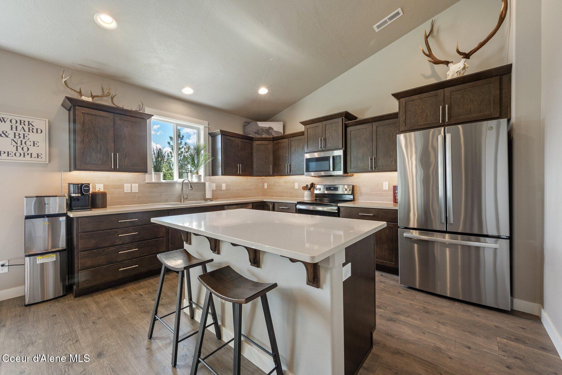 27968 N Timber Ridge Rd #9, Rathdrum, Alaska image 13