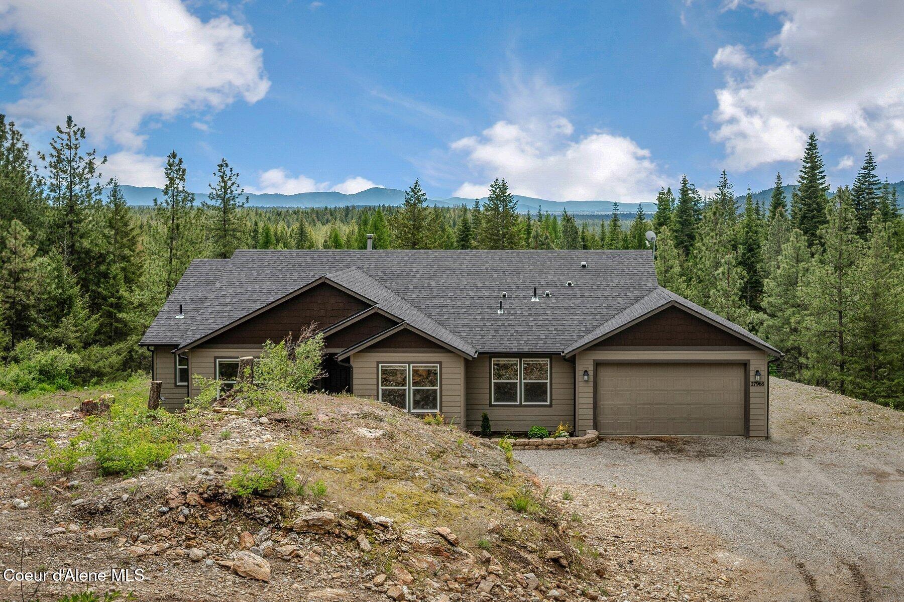 27968 N Timber Ridge Rd #9, Rathdrum, Alaska image 1