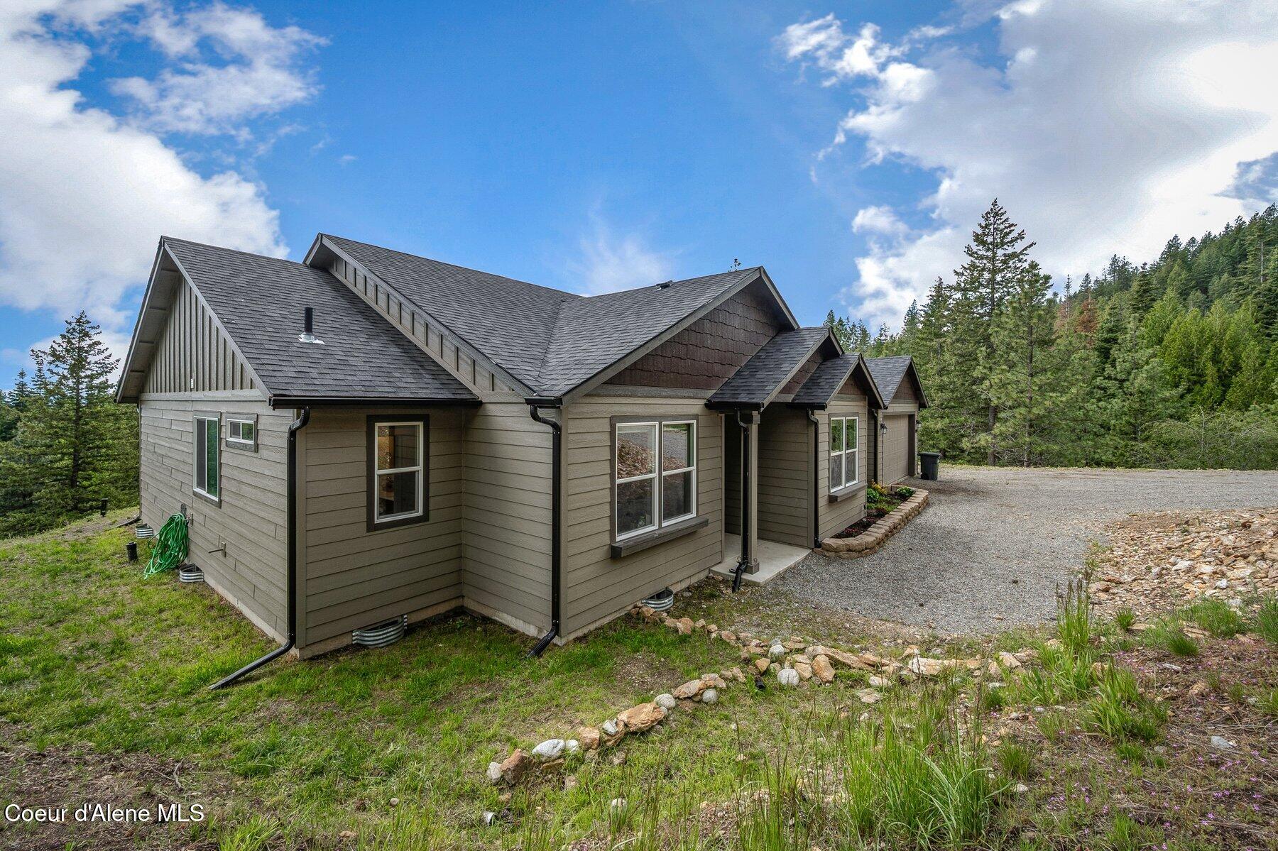 27968 N Timber Ridge Rd #9, Rathdrum, Alaska image 4