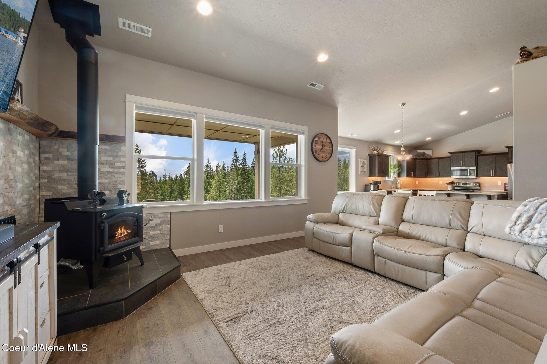 27968 N Timber Ridge Rd #9, Rathdrum, Alaska image 6