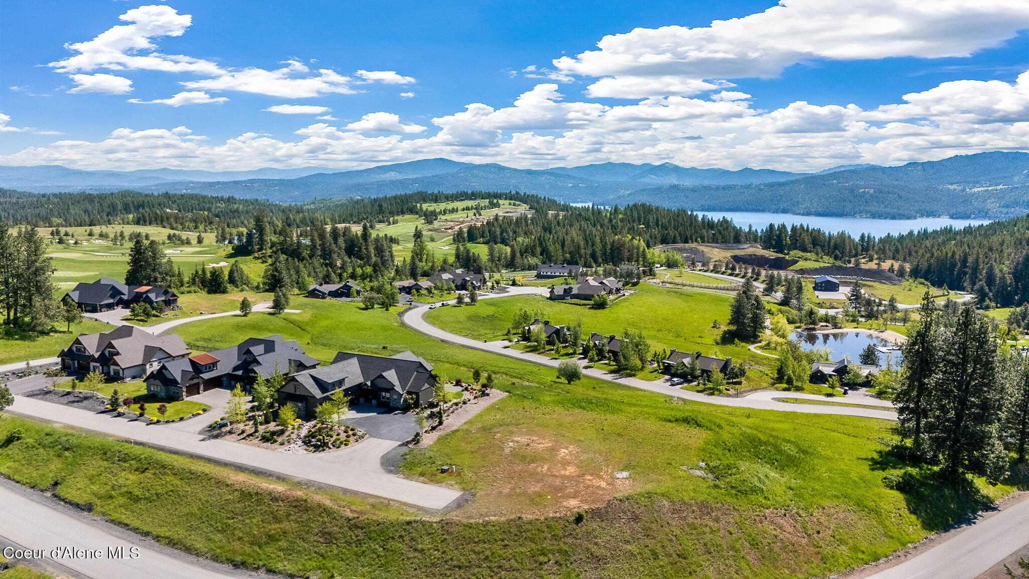 16278 S Pinot Pl, Coeur d'Alene, Texas image 3