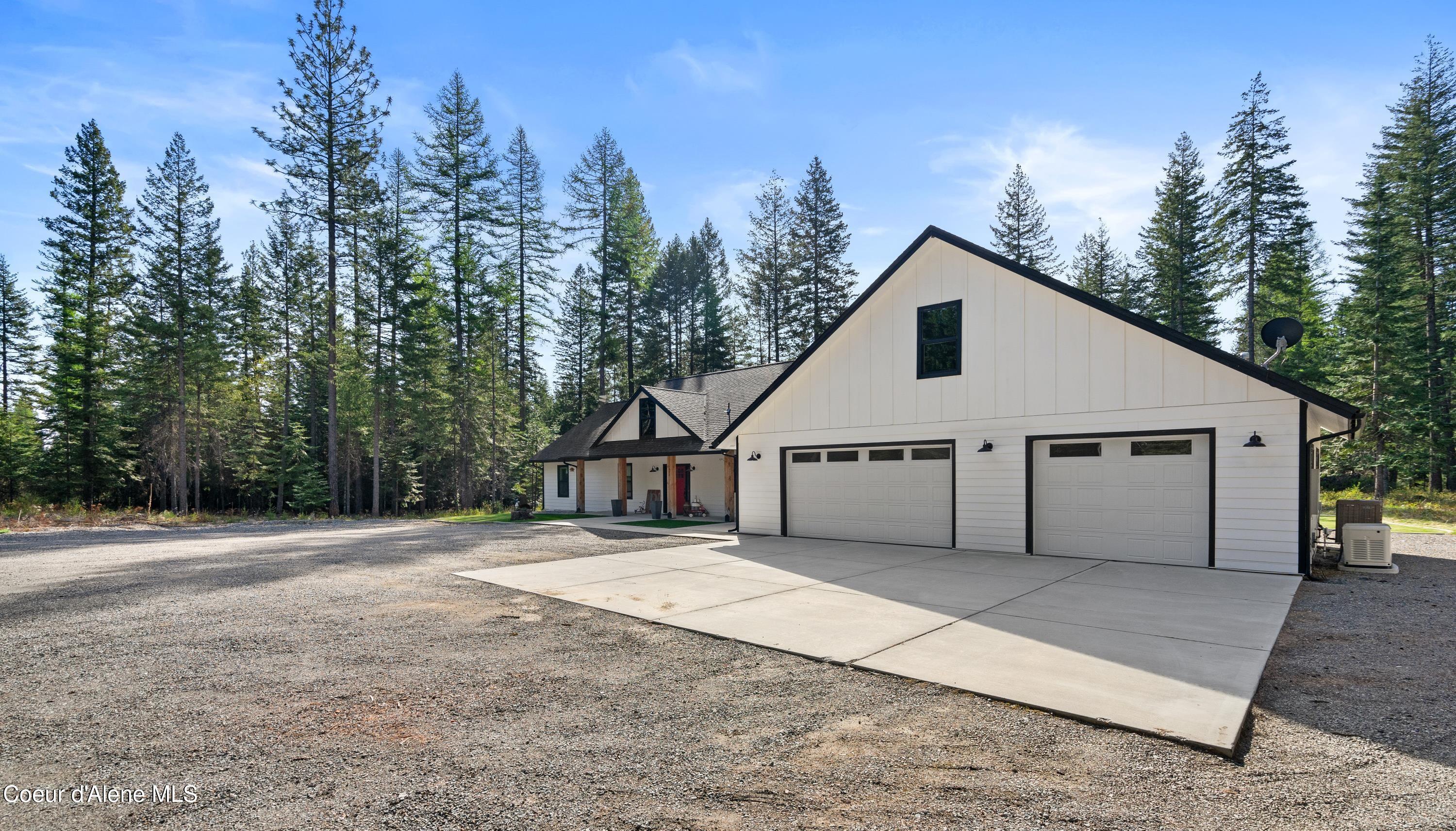 1352 W Brunner Rd, Athol, Idaho image 3