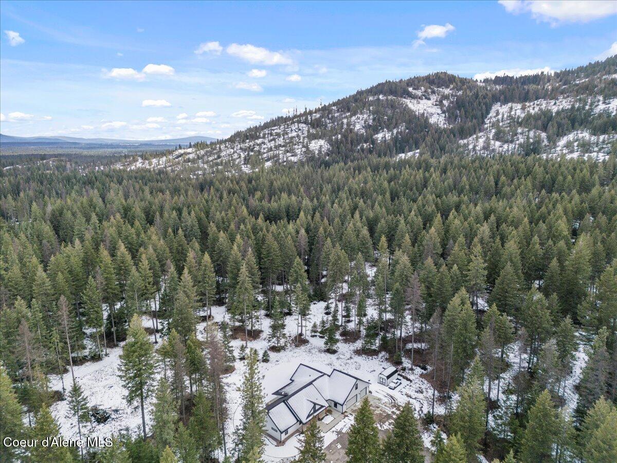 1352 W Brunner Rd, Athol, Idaho image 42
