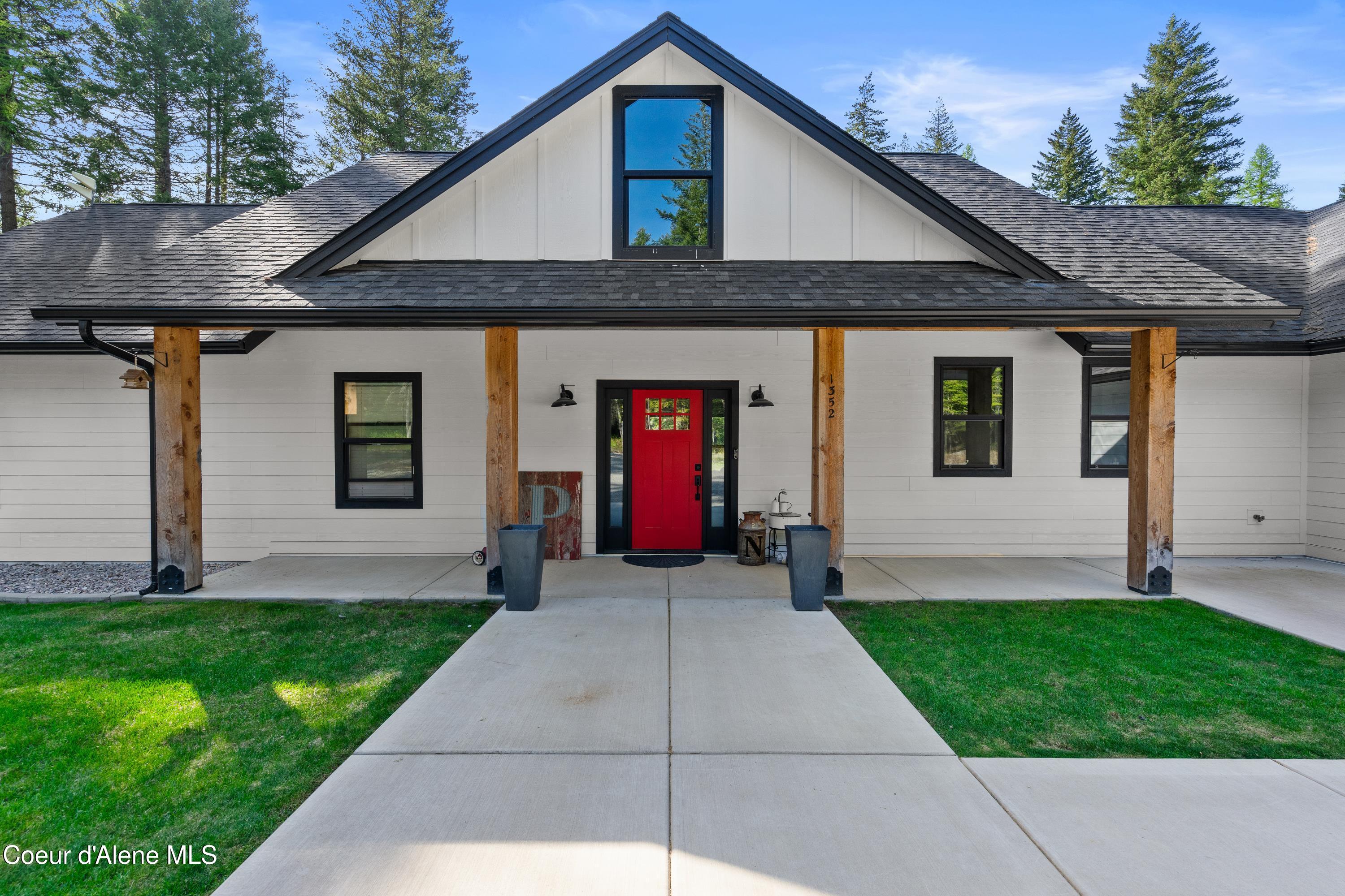 1352 W Brunner Rd, Athol, Idaho image 2