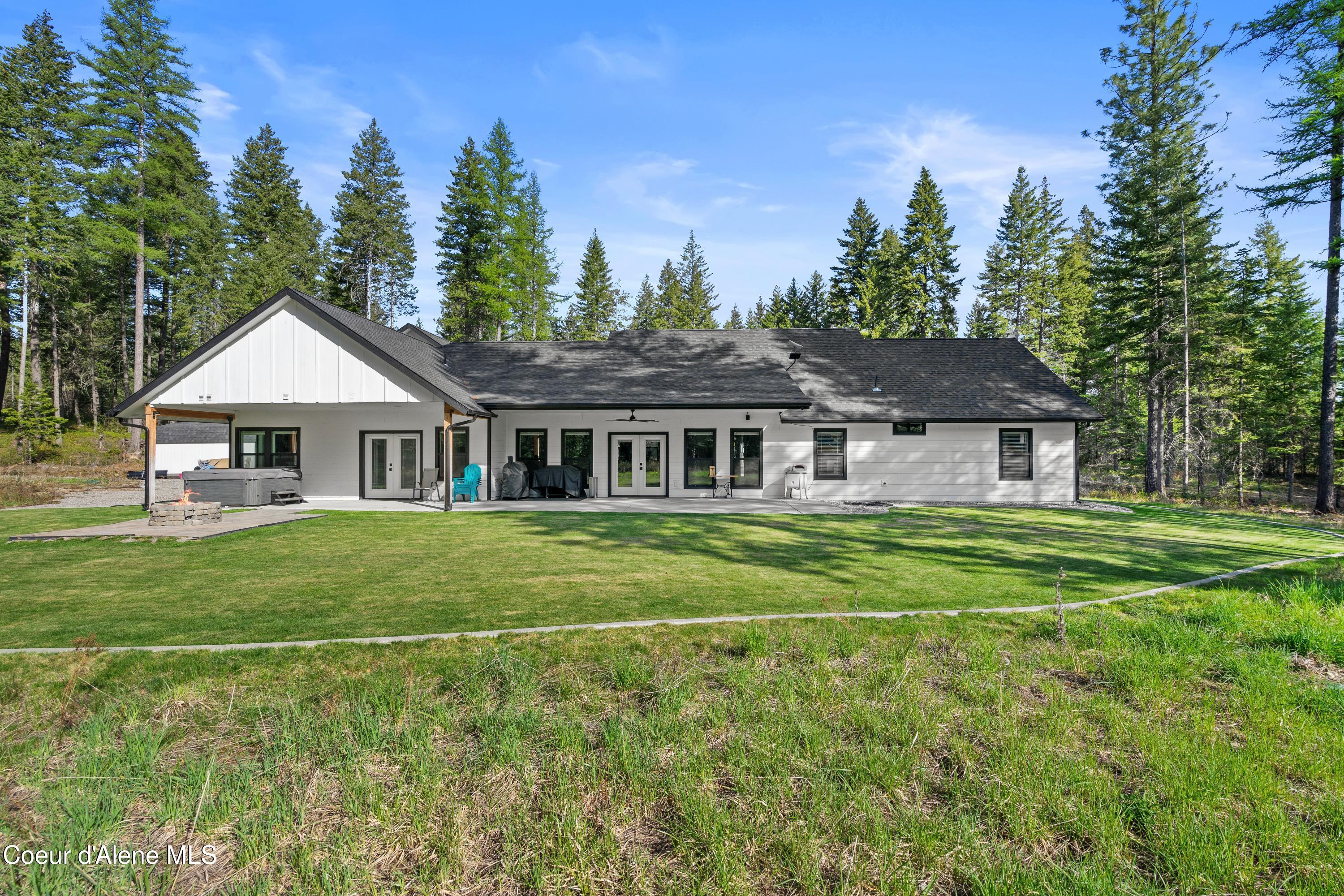 1352 W Brunner Rd, Athol, Idaho image 5