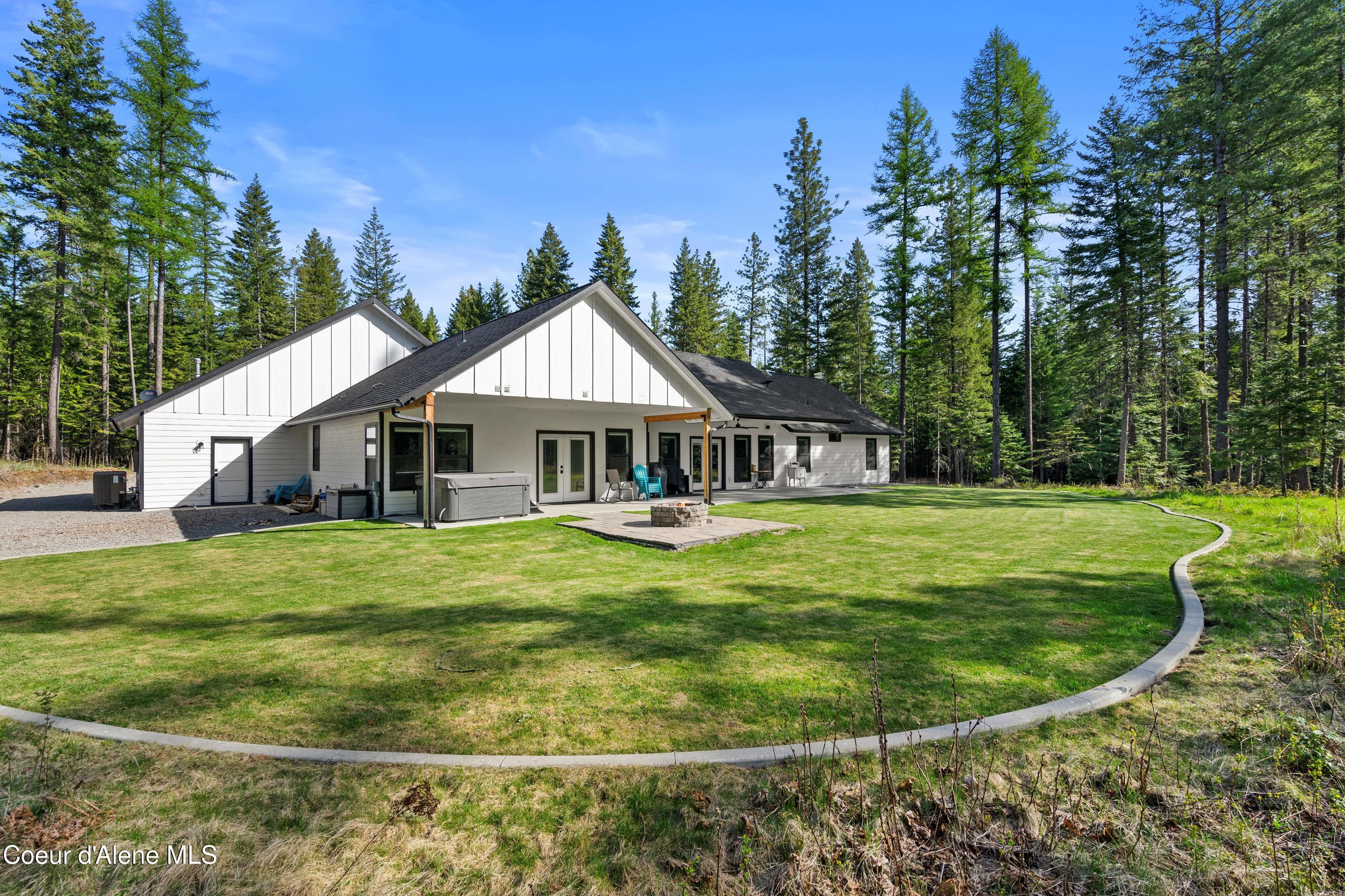 1352 W Brunner Rd, Athol, Idaho image 4