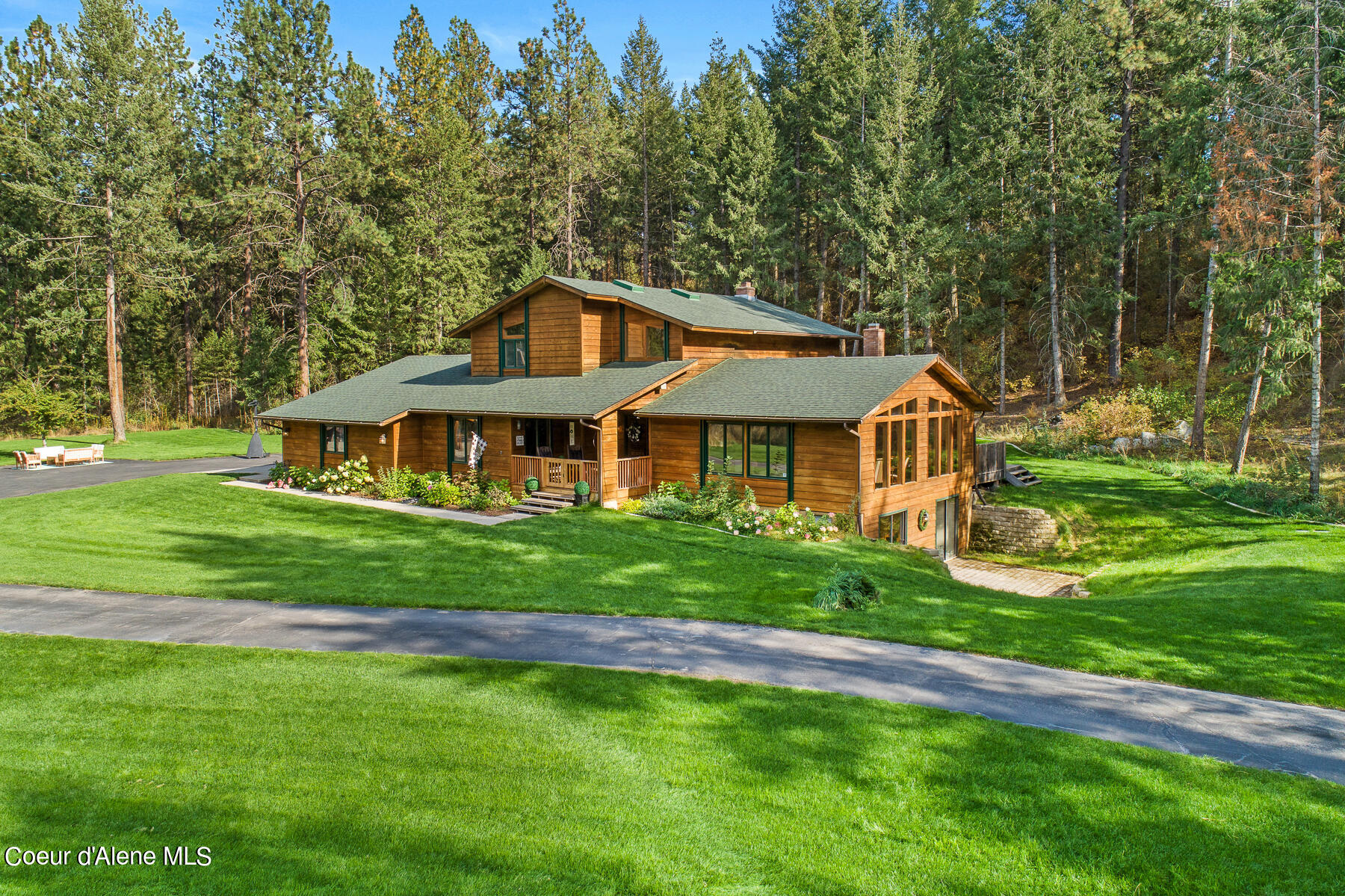 5999 E Roger Dr, Post Falls, Idaho image 1