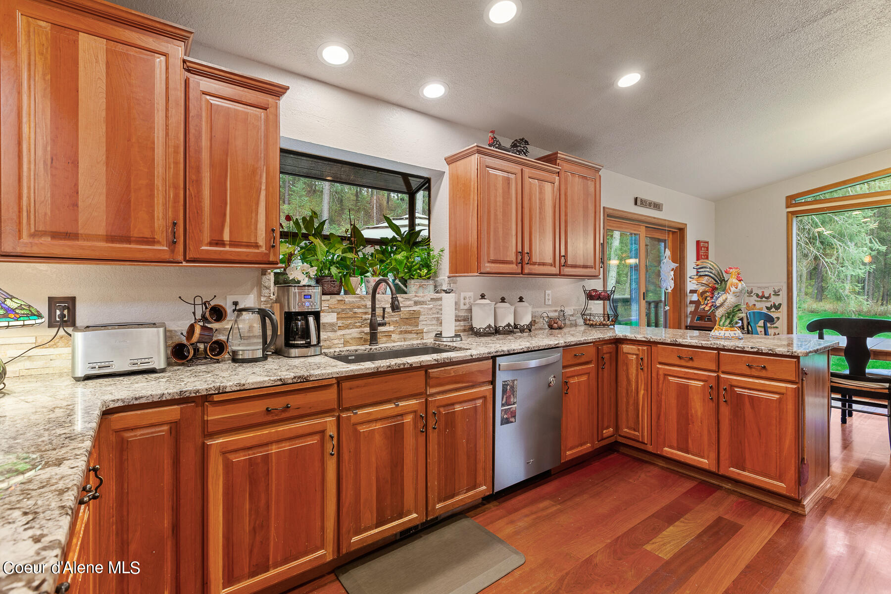 5999 E Roger Dr, Post Falls, Idaho image 8