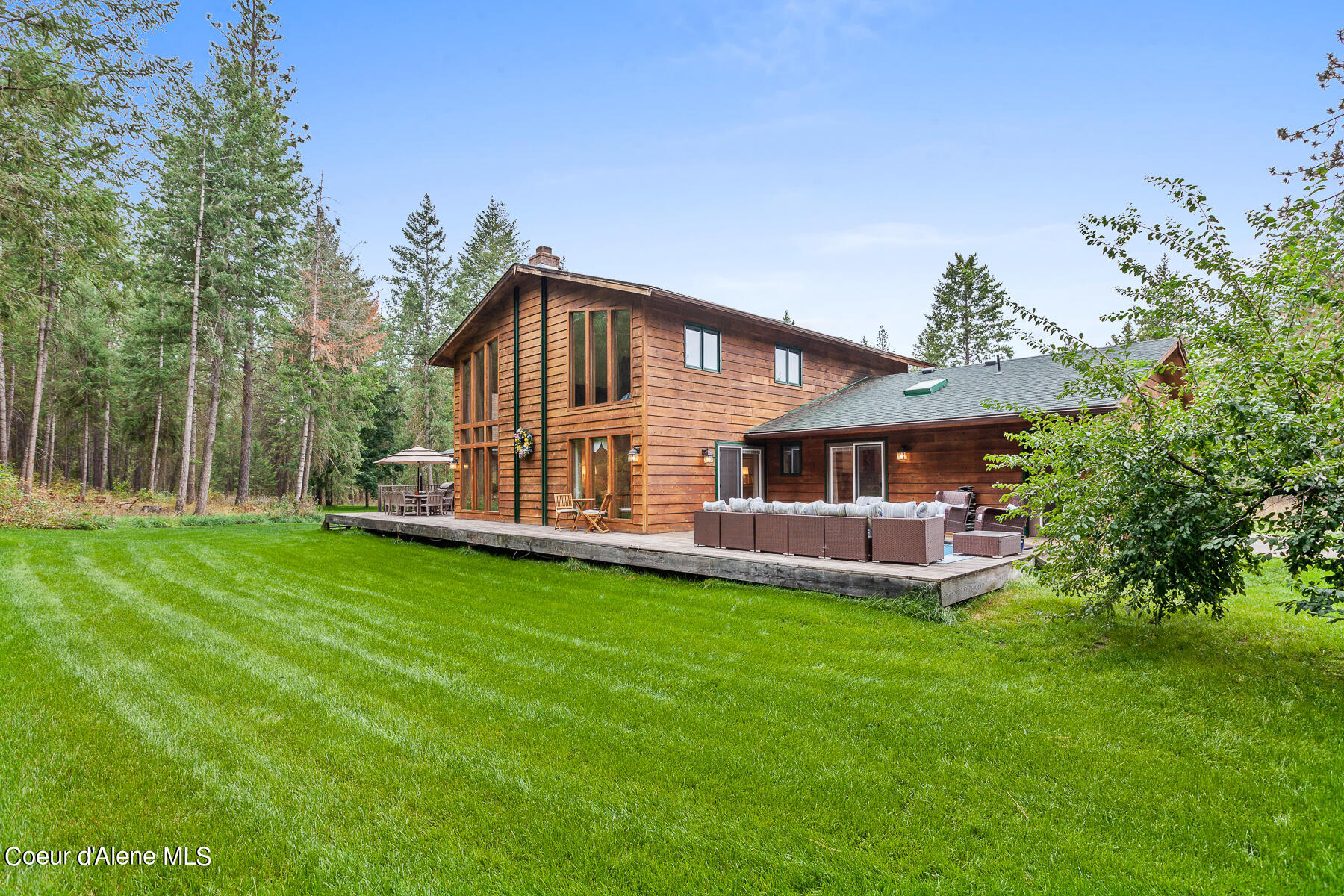 5999 E Roger Dr, Post Falls, Idaho image 31