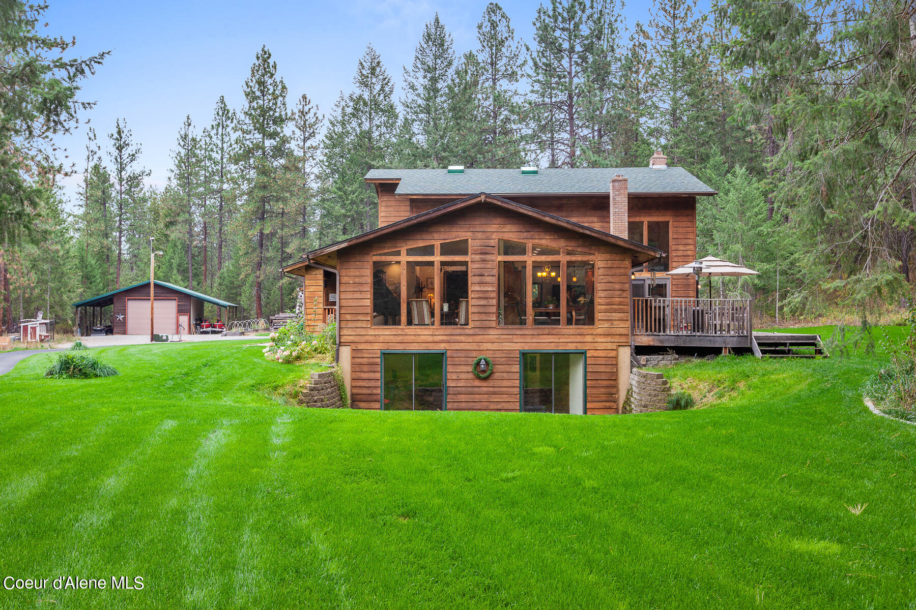 5999 E Roger Dr, Post Falls, Idaho image 33