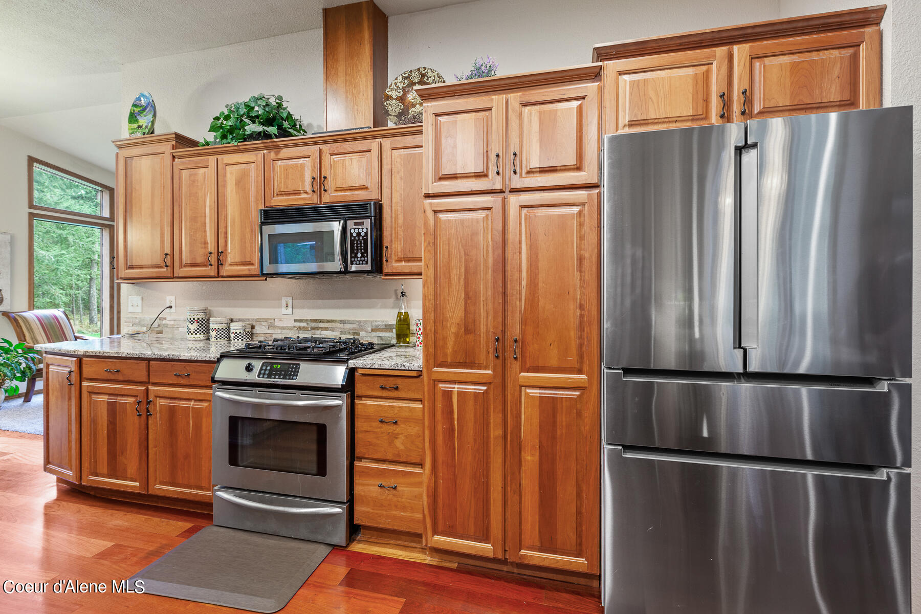 5999 E Roger Dr, Post Falls, Idaho image 9