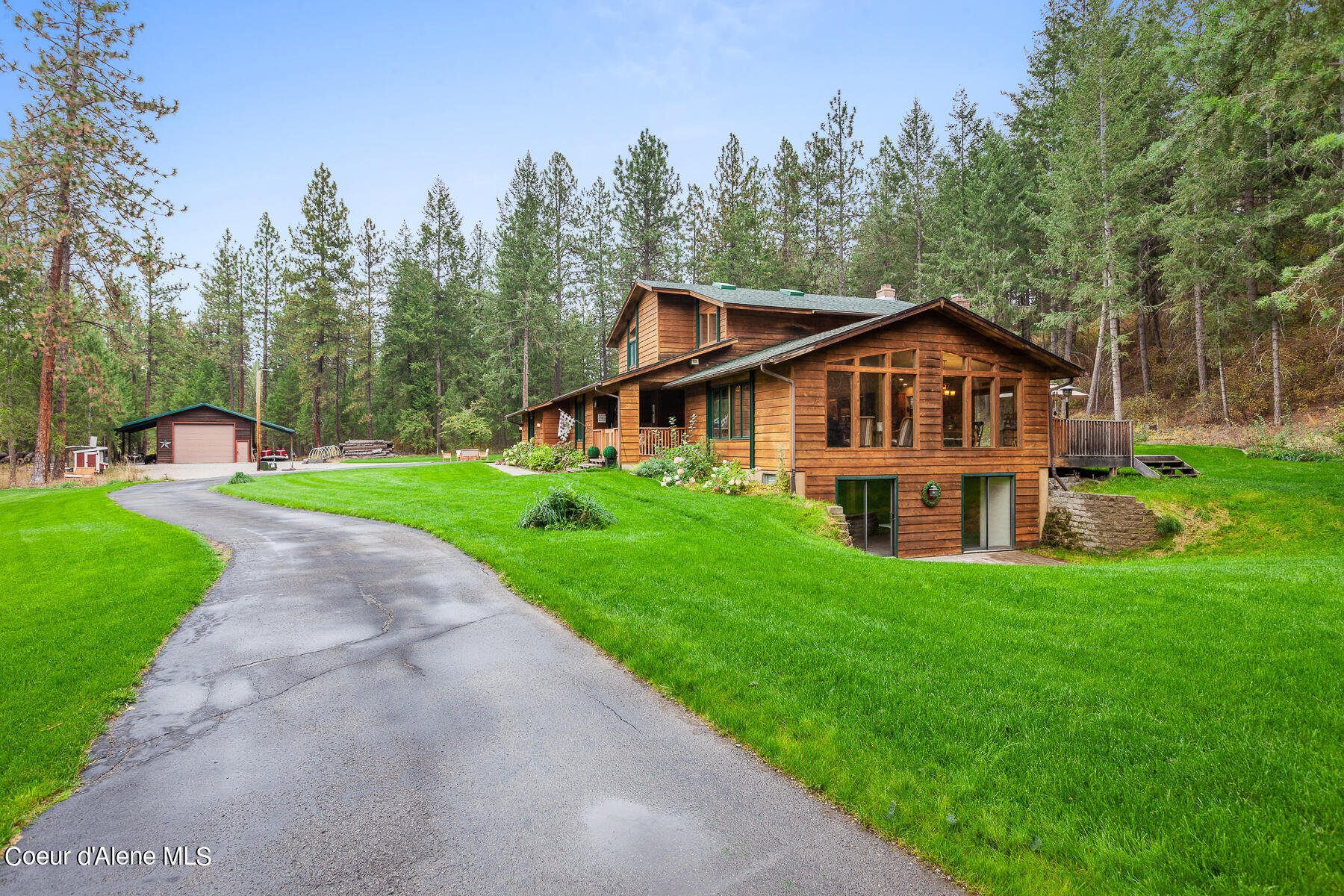 5999 E Roger Dr, Post Falls, Idaho image 35