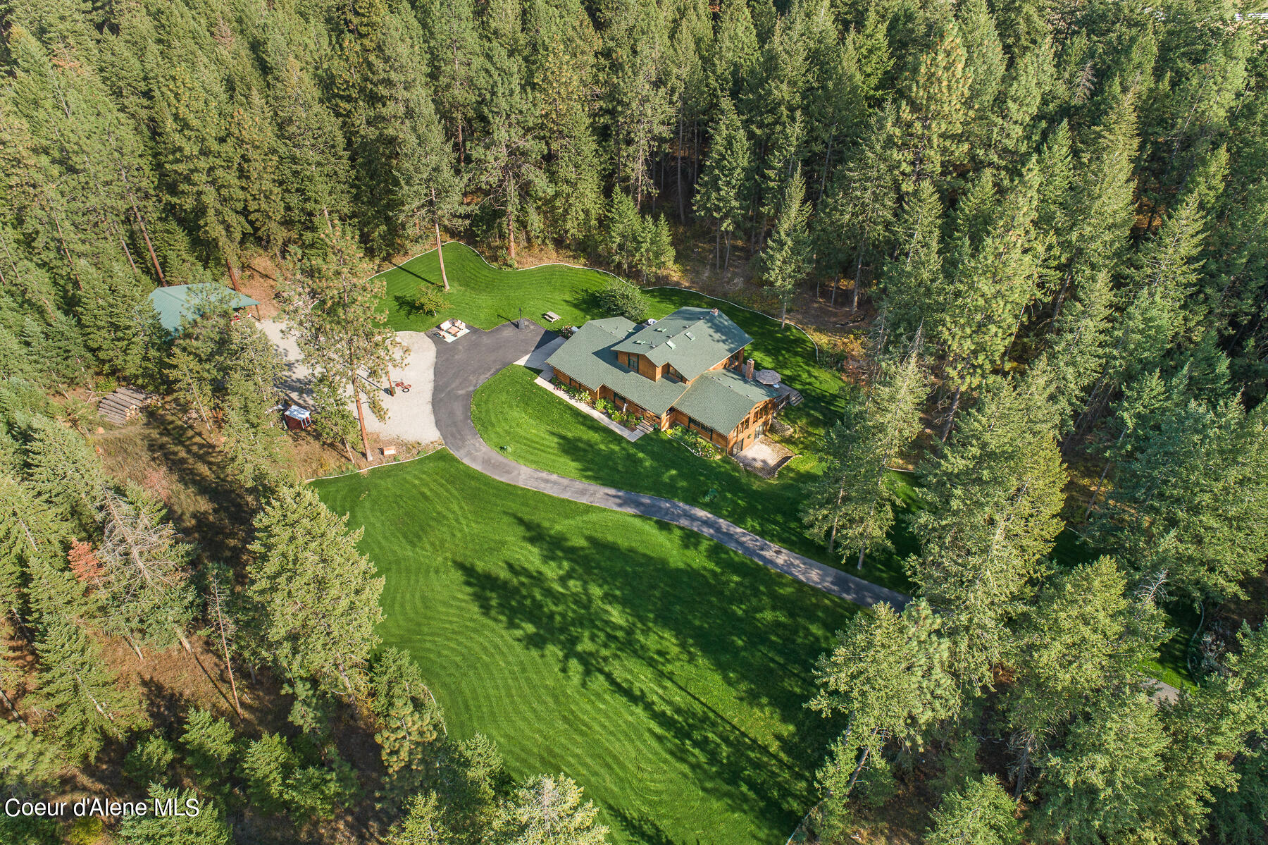 5999 E Roger Dr, Post Falls, Idaho image 41