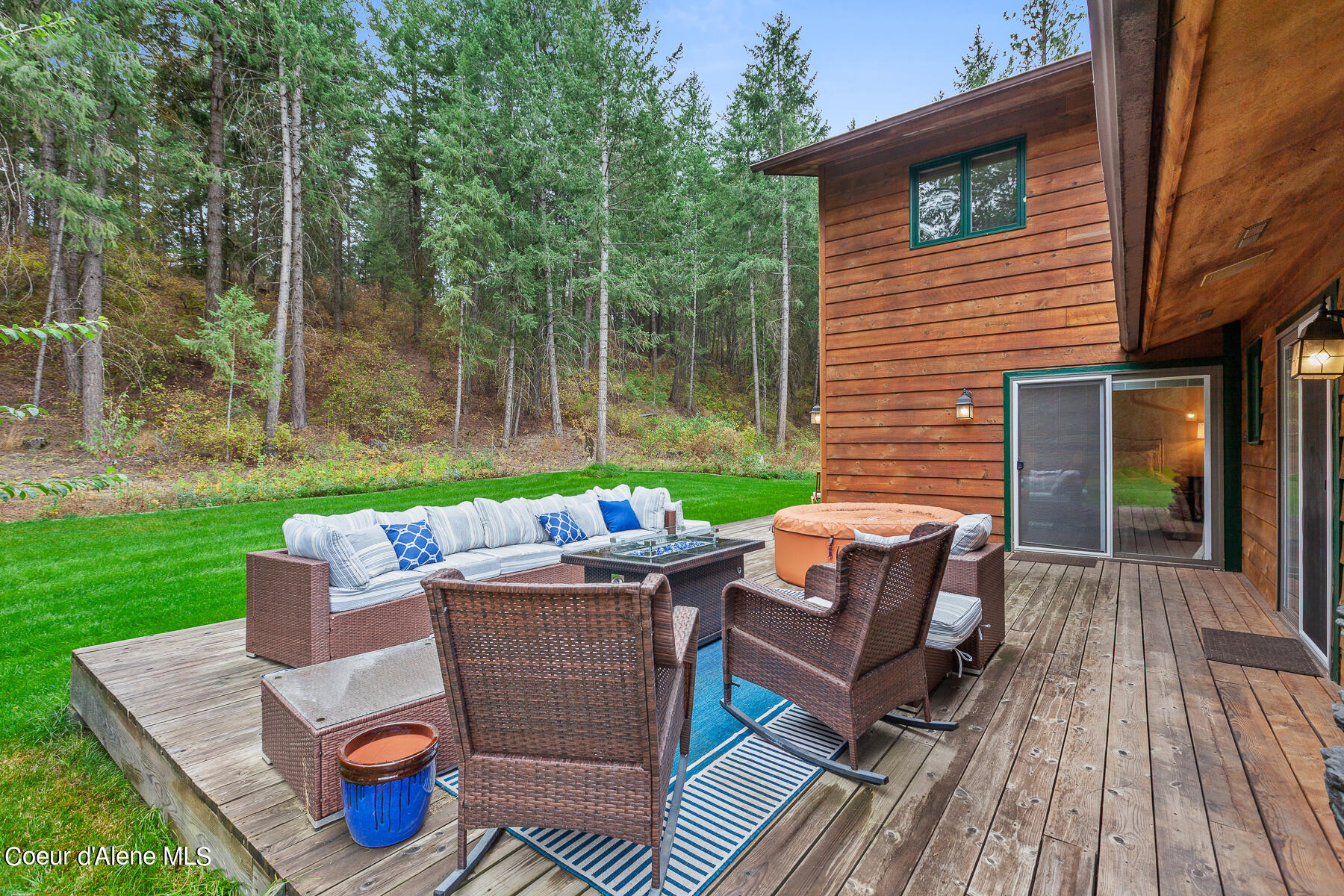 5999 E Roger Dr, Post Falls, Idaho image 30