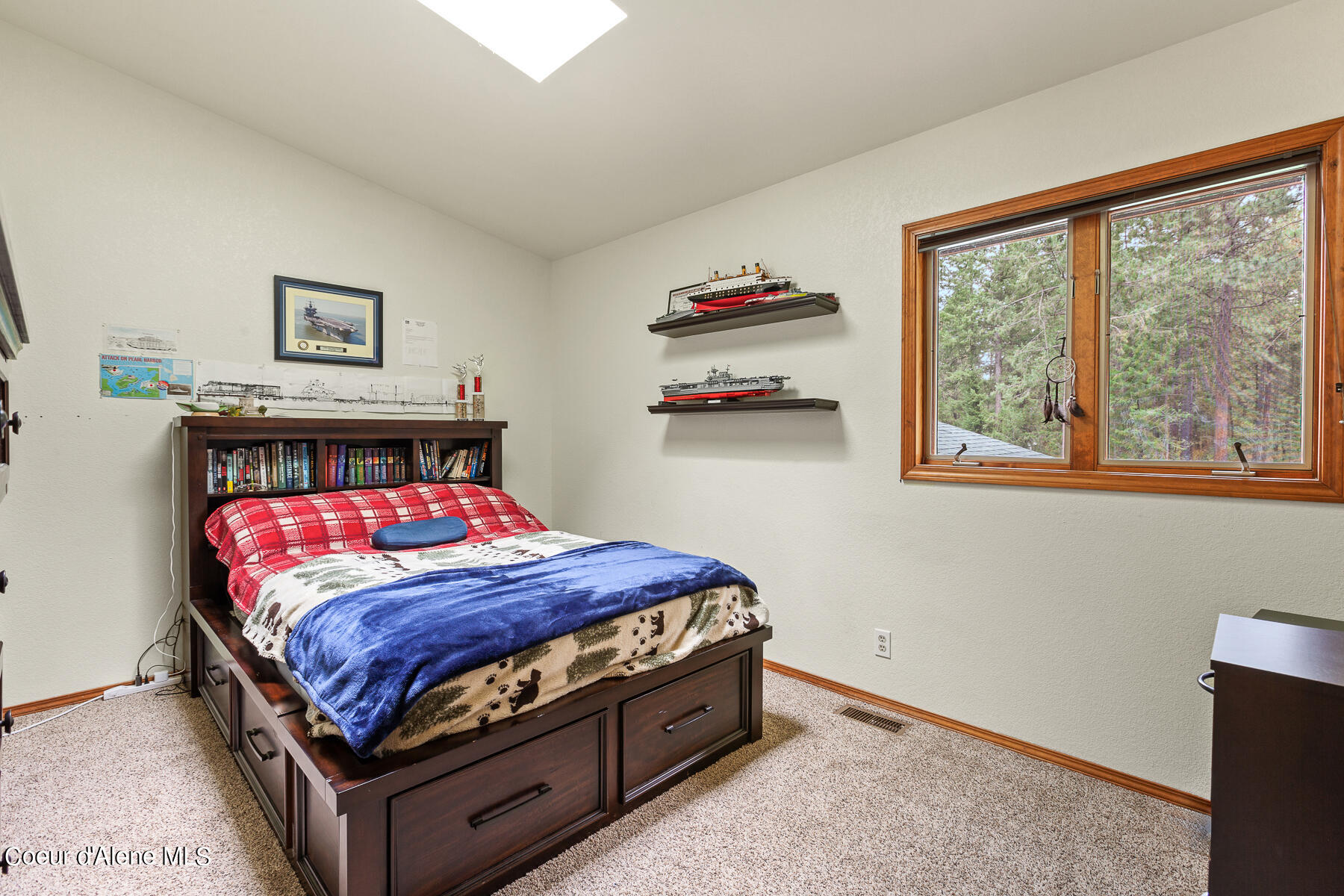 5999 E Roger Dr, Post Falls, Idaho image 25