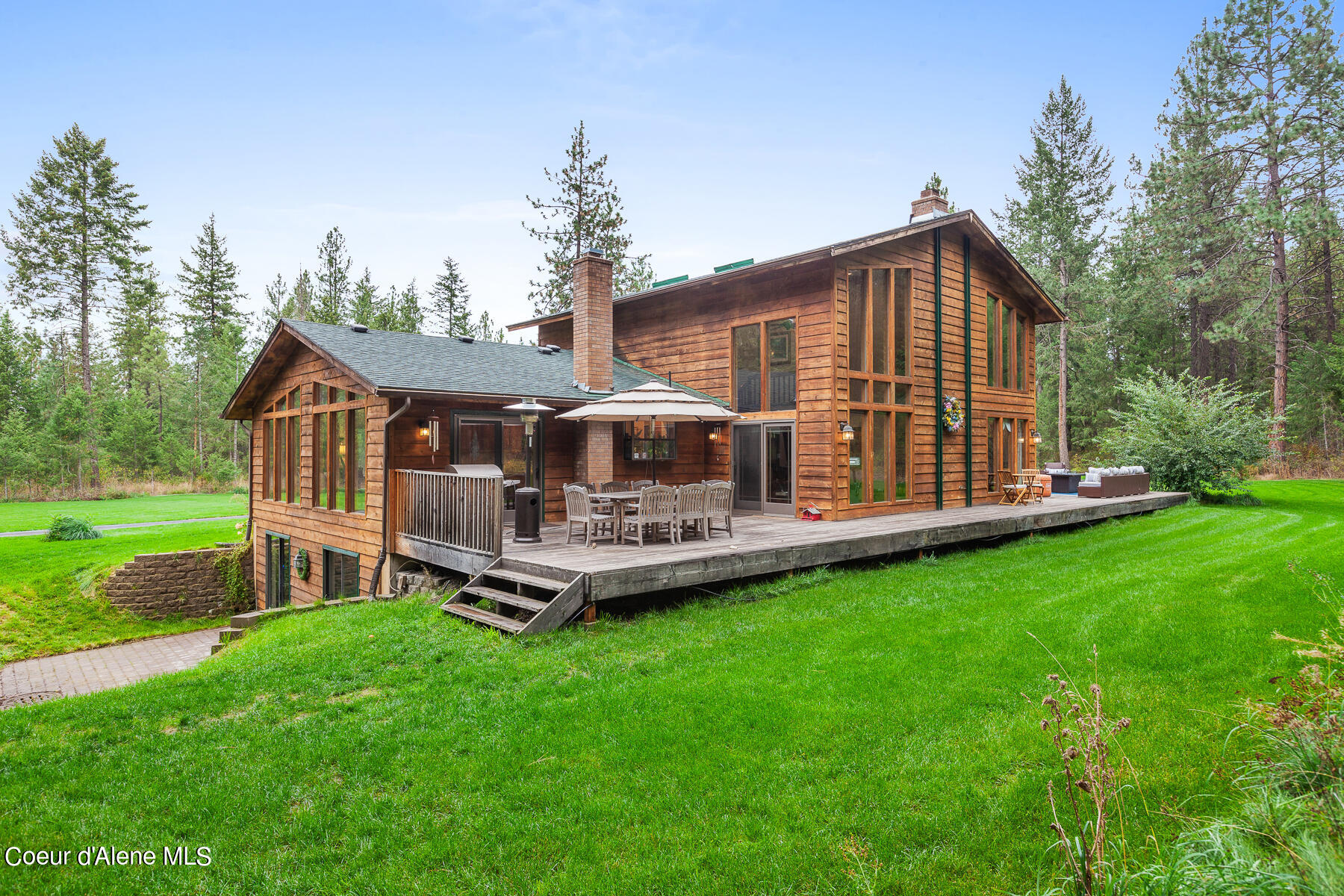 5999 E Roger Dr, Post Falls, Idaho image 32