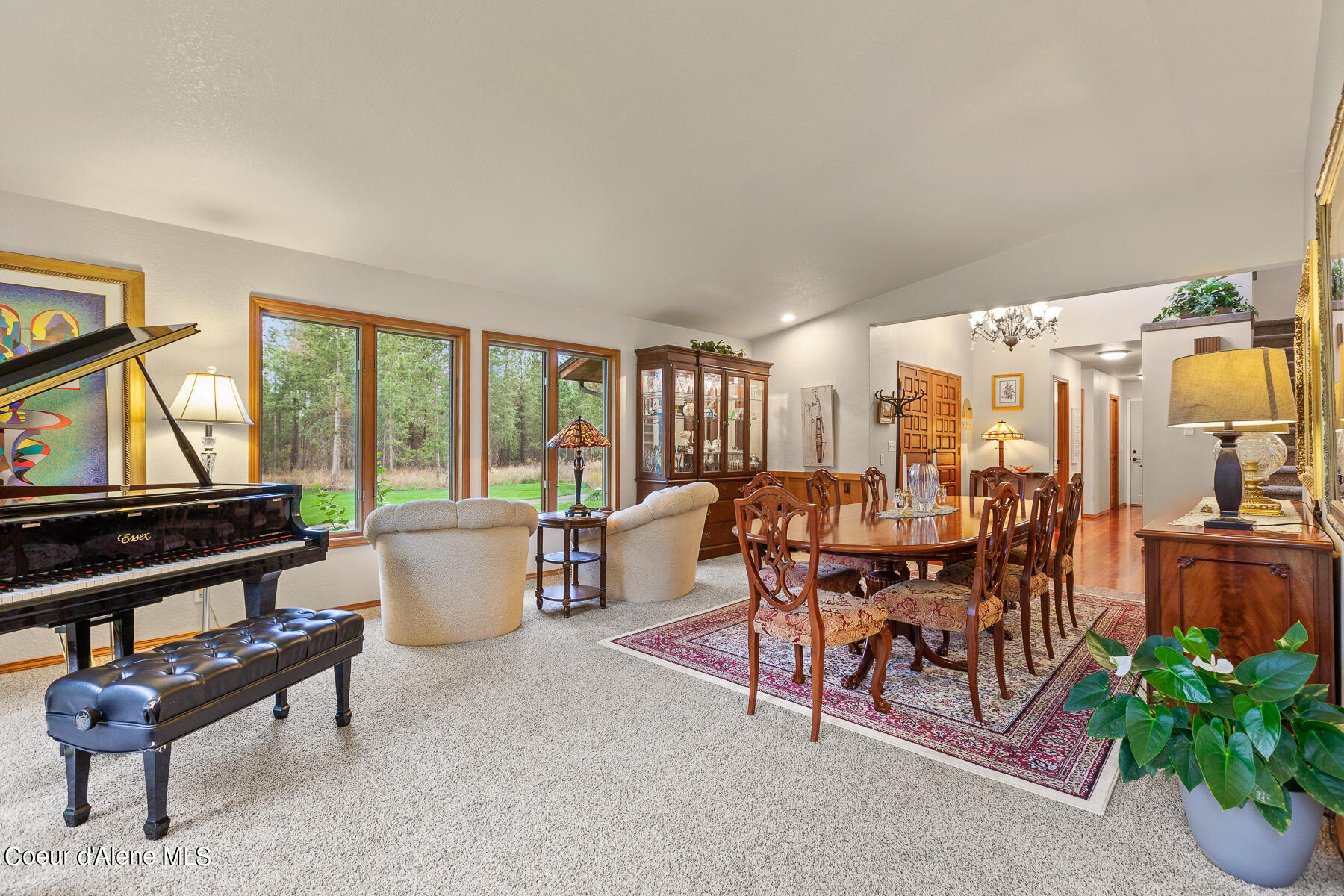 5999 E Roger Dr, Post Falls, Idaho image 14