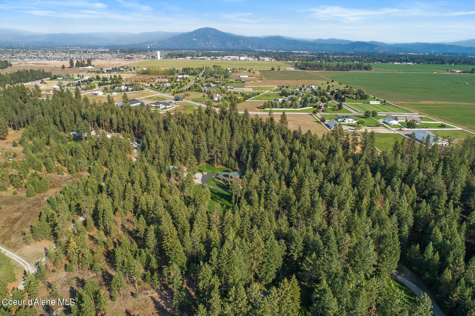 5999 E Roger Dr, Post Falls, Idaho image 43