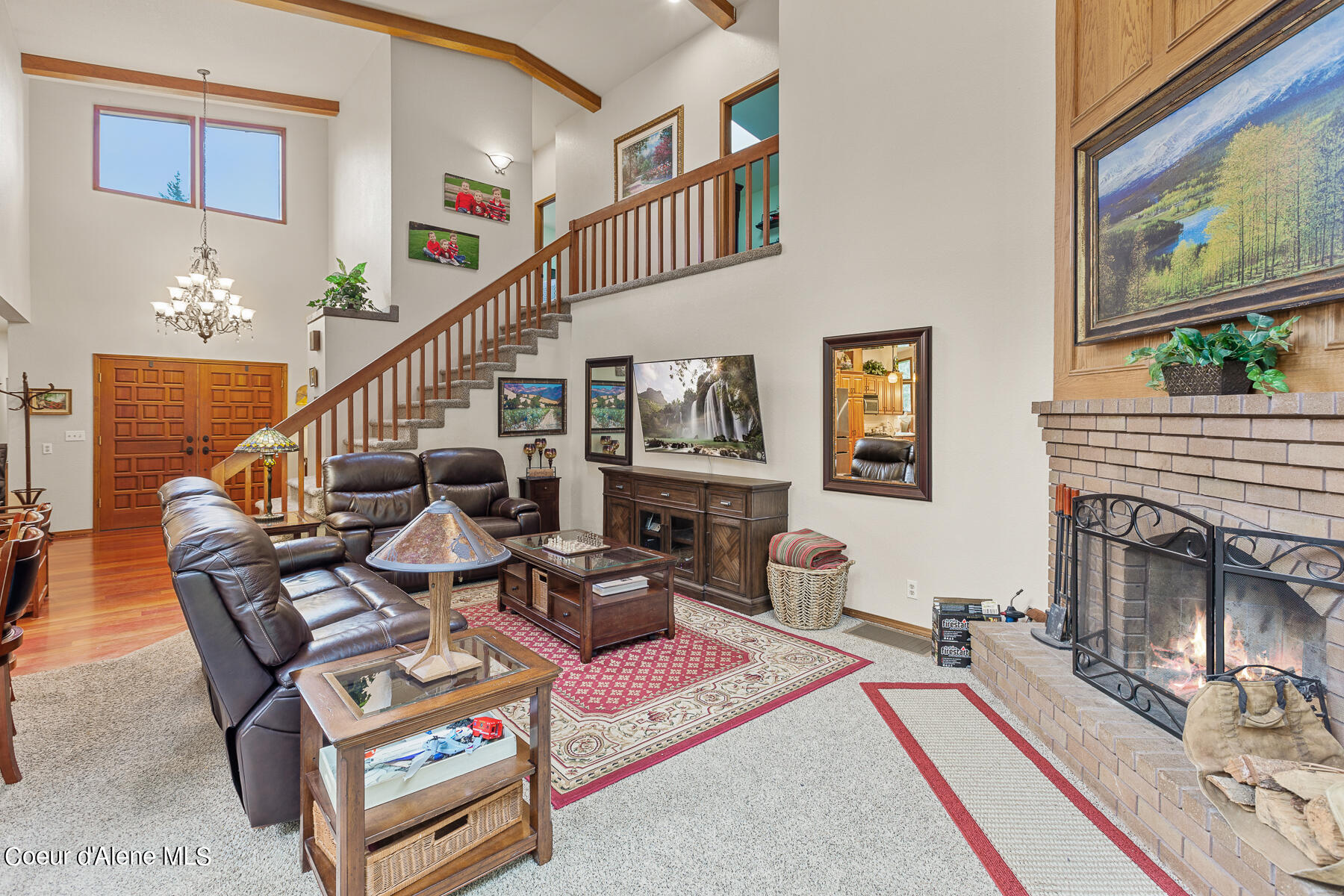 5999 E Roger Dr, Post Falls, Idaho image 6