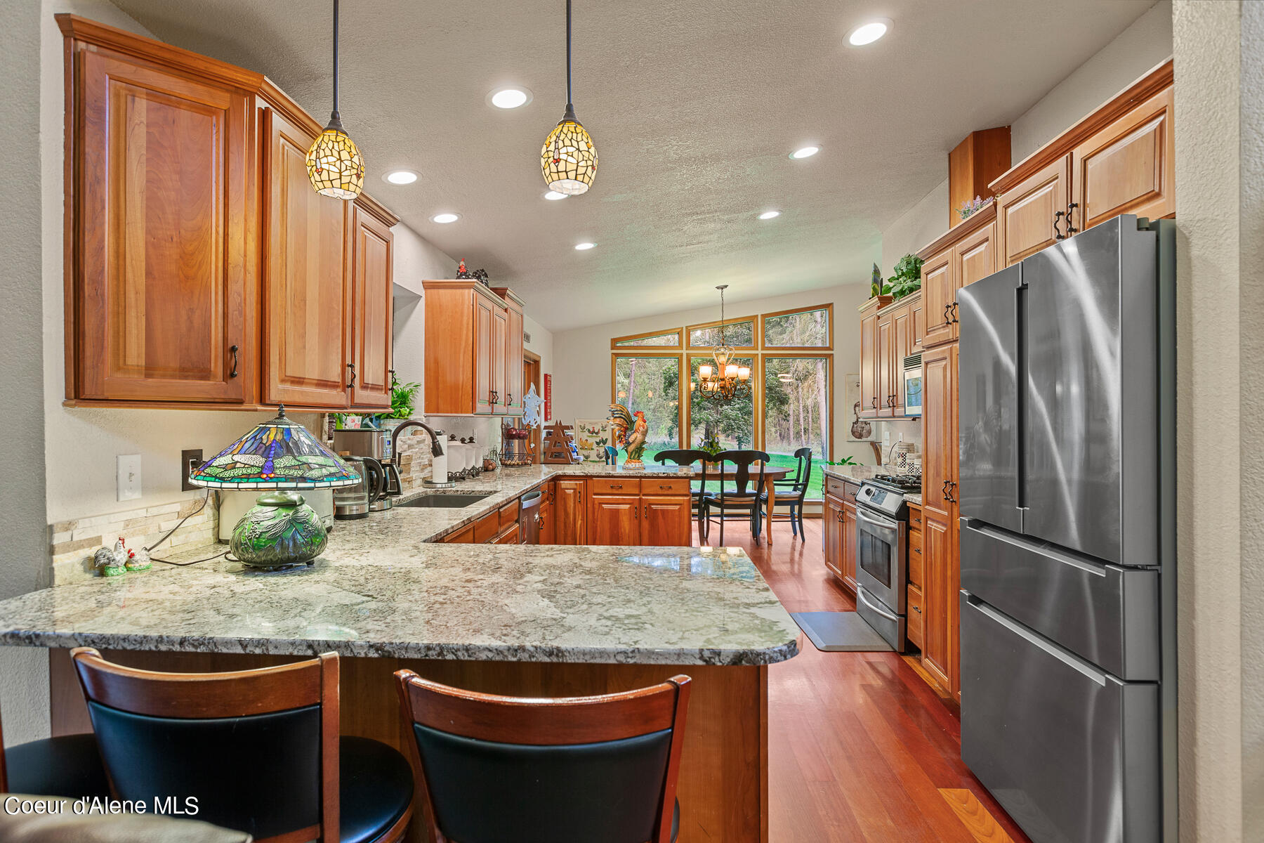 5999 E Roger Dr, Post Falls, Idaho image 10
