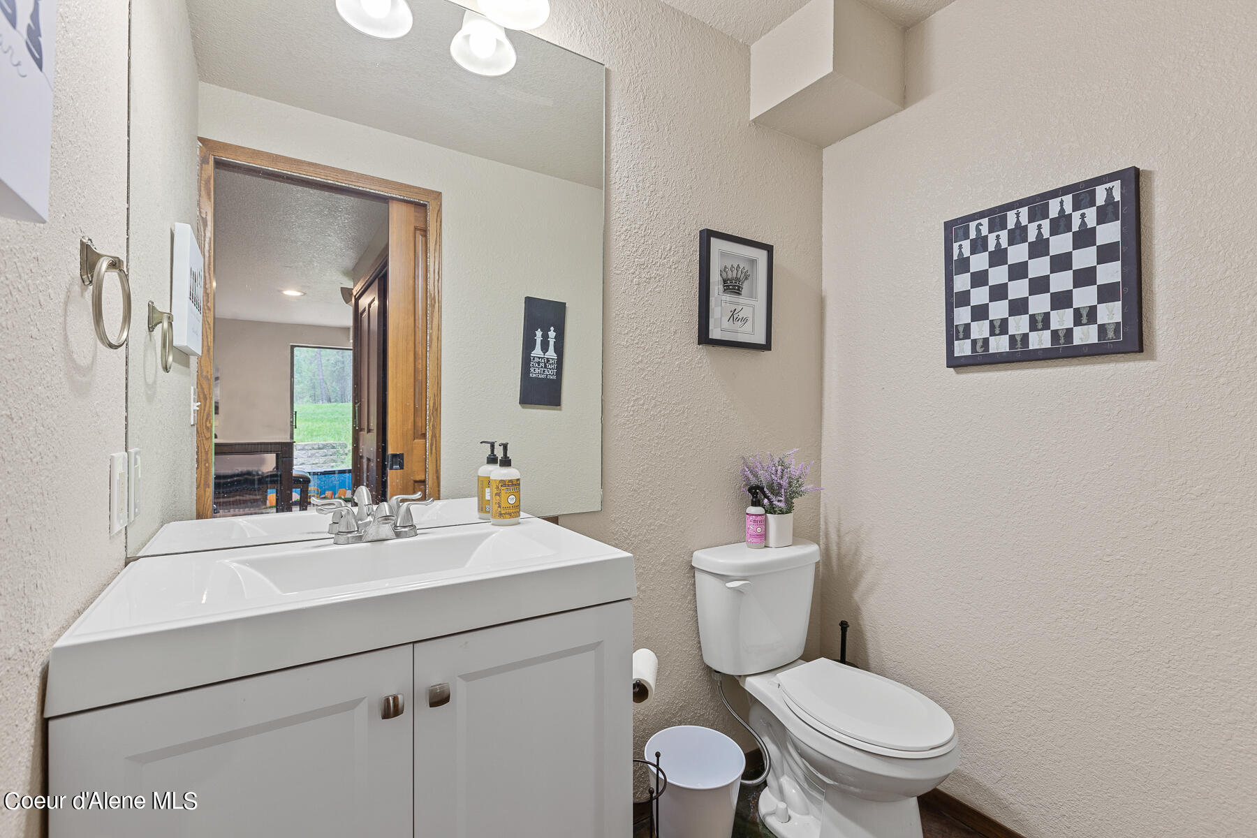 5999 E Roger Dr, Post Falls, Idaho image 23