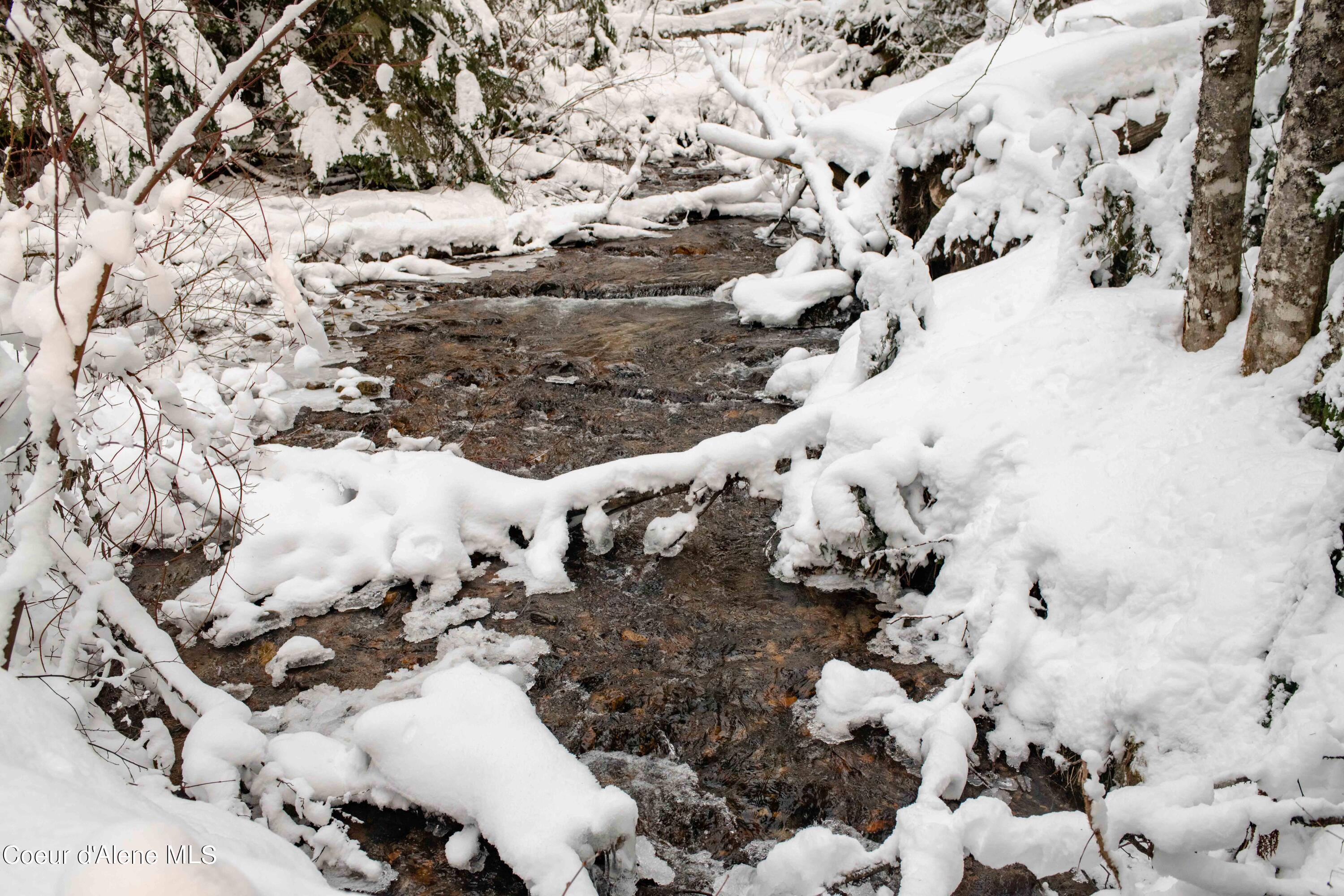 NKA Trapper Creek Spur, Sandpoint, Idaho image 3