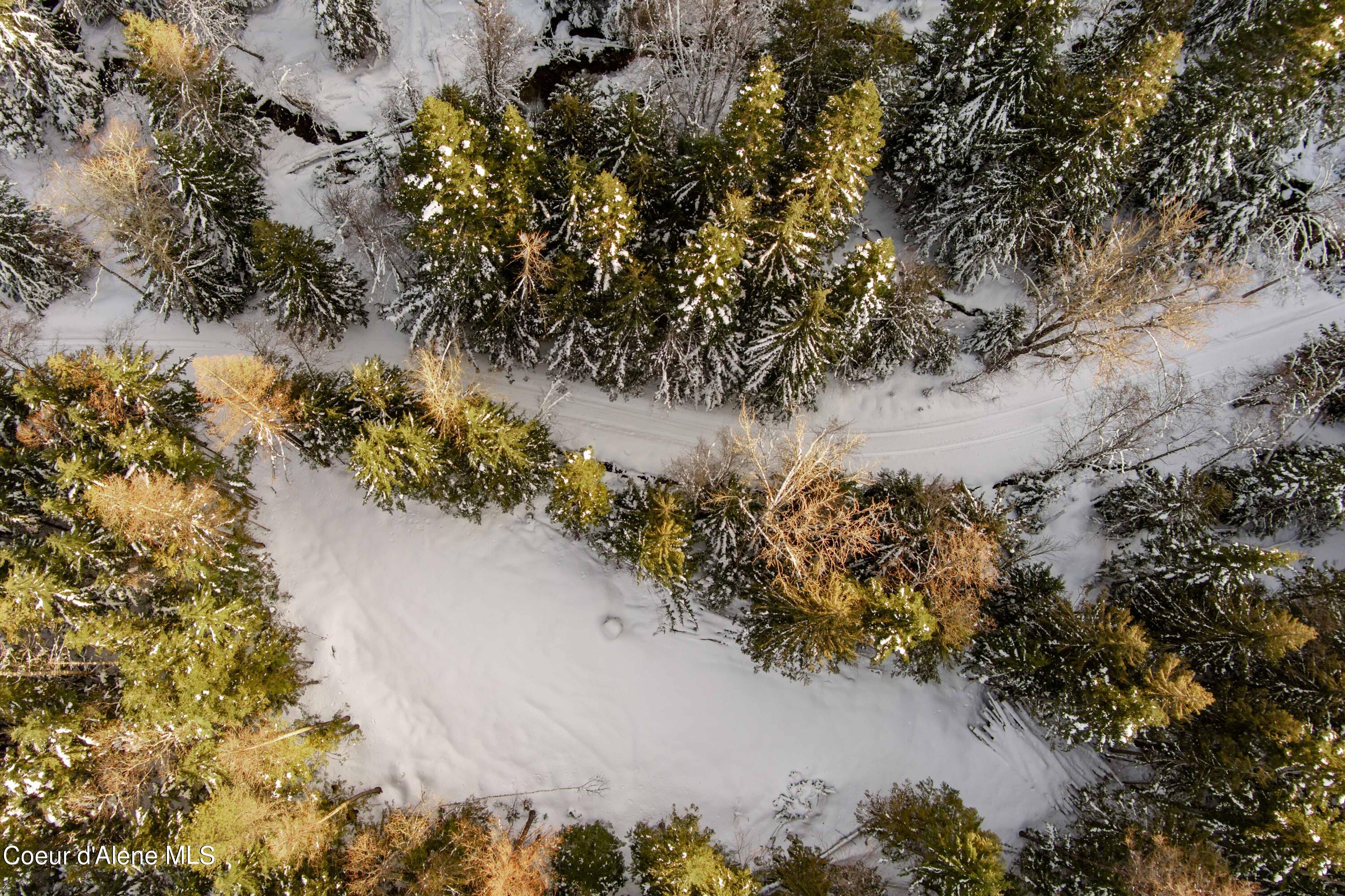 NKA Trapper Creek Spur, Sandpoint, Idaho image 9