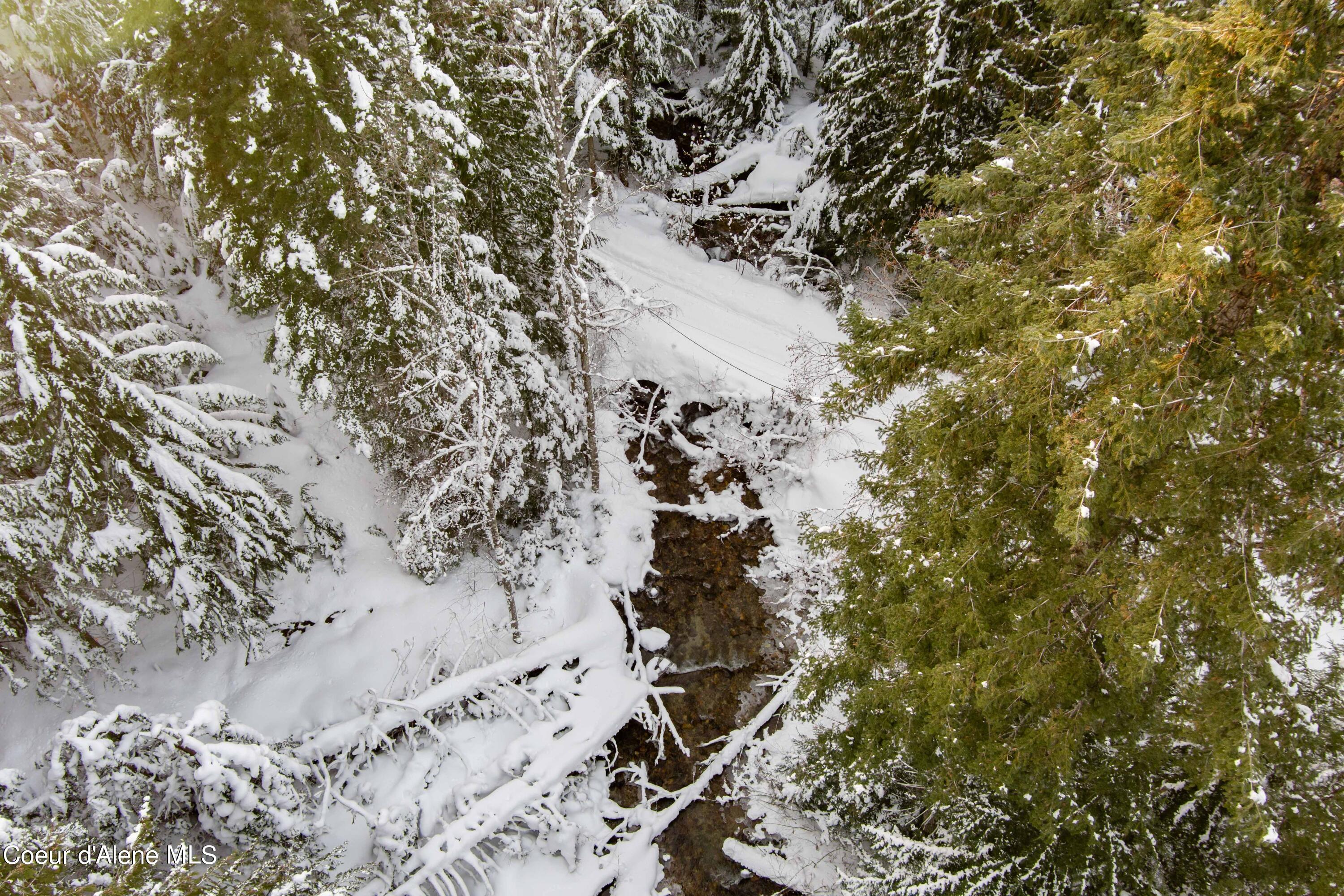 NKA Trapper Creek Spur, Sandpoint, Idaho image 10