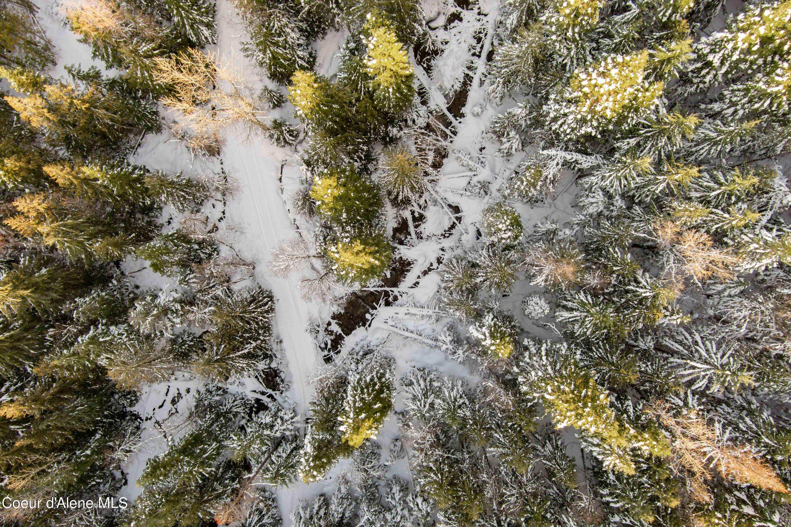 NKA Trapper Creek Spur, Sandpoint, Idaho image 11