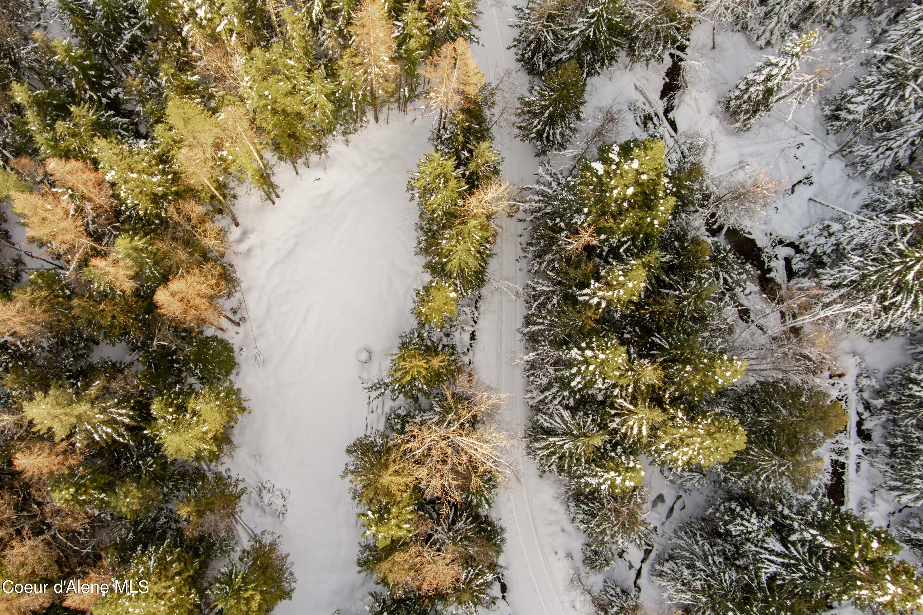 NKA Trapper Creek Spur, Sandpoint, Idaho image 8