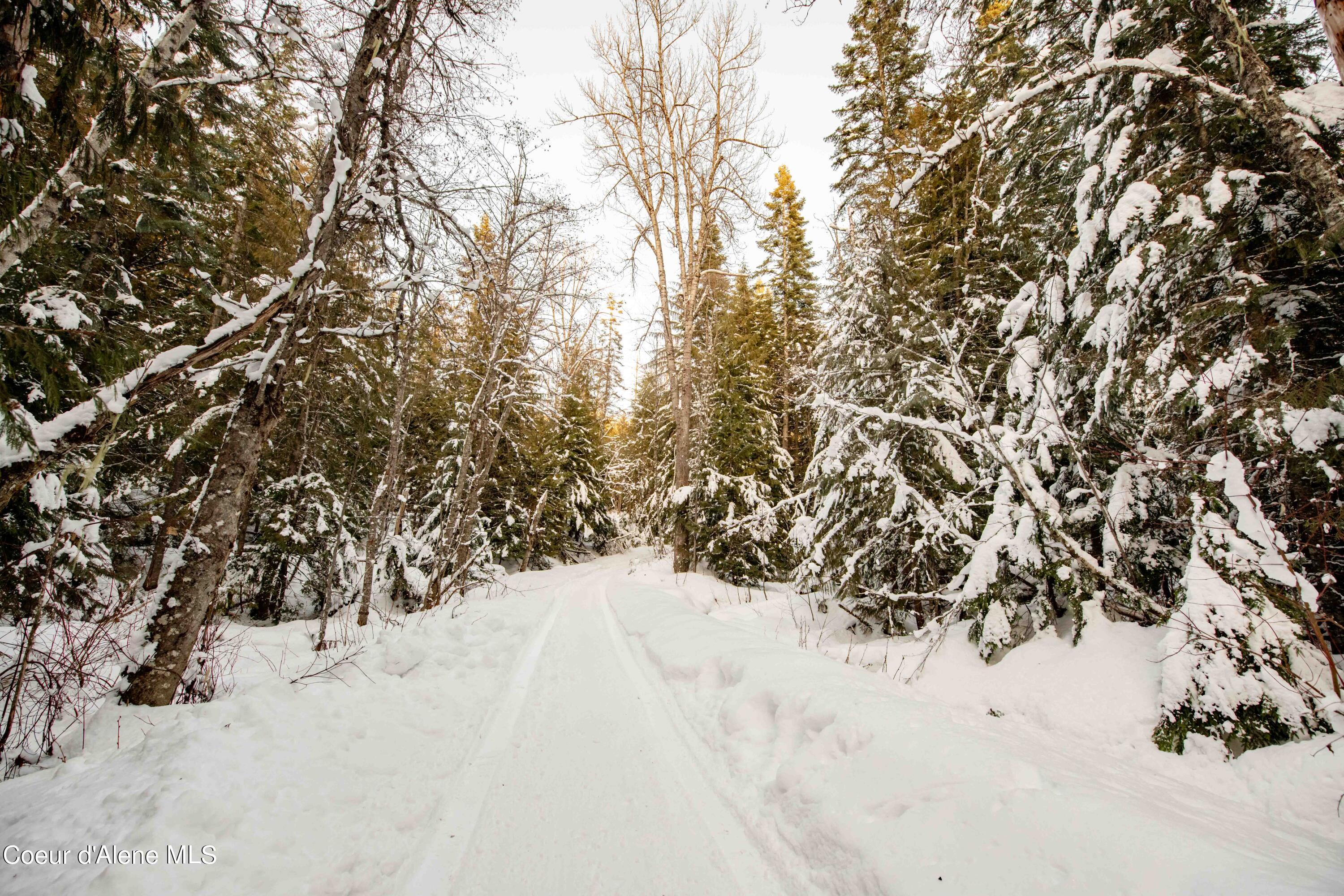 NKA Trapper Creek Spur, Sandpoint, Idaho image 5