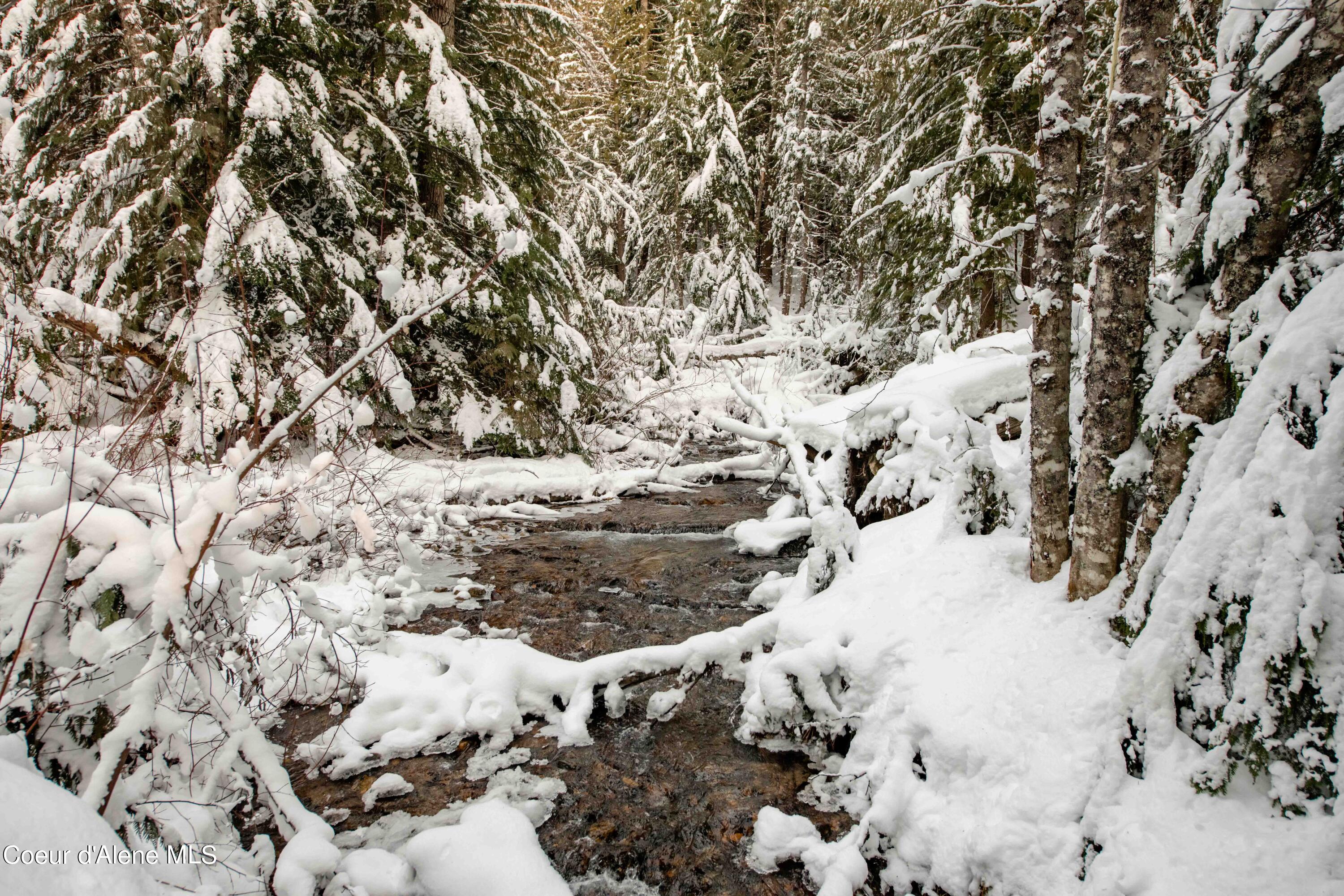 NKA Trapper Creek Spur, Sandpoint, Idaho image 2