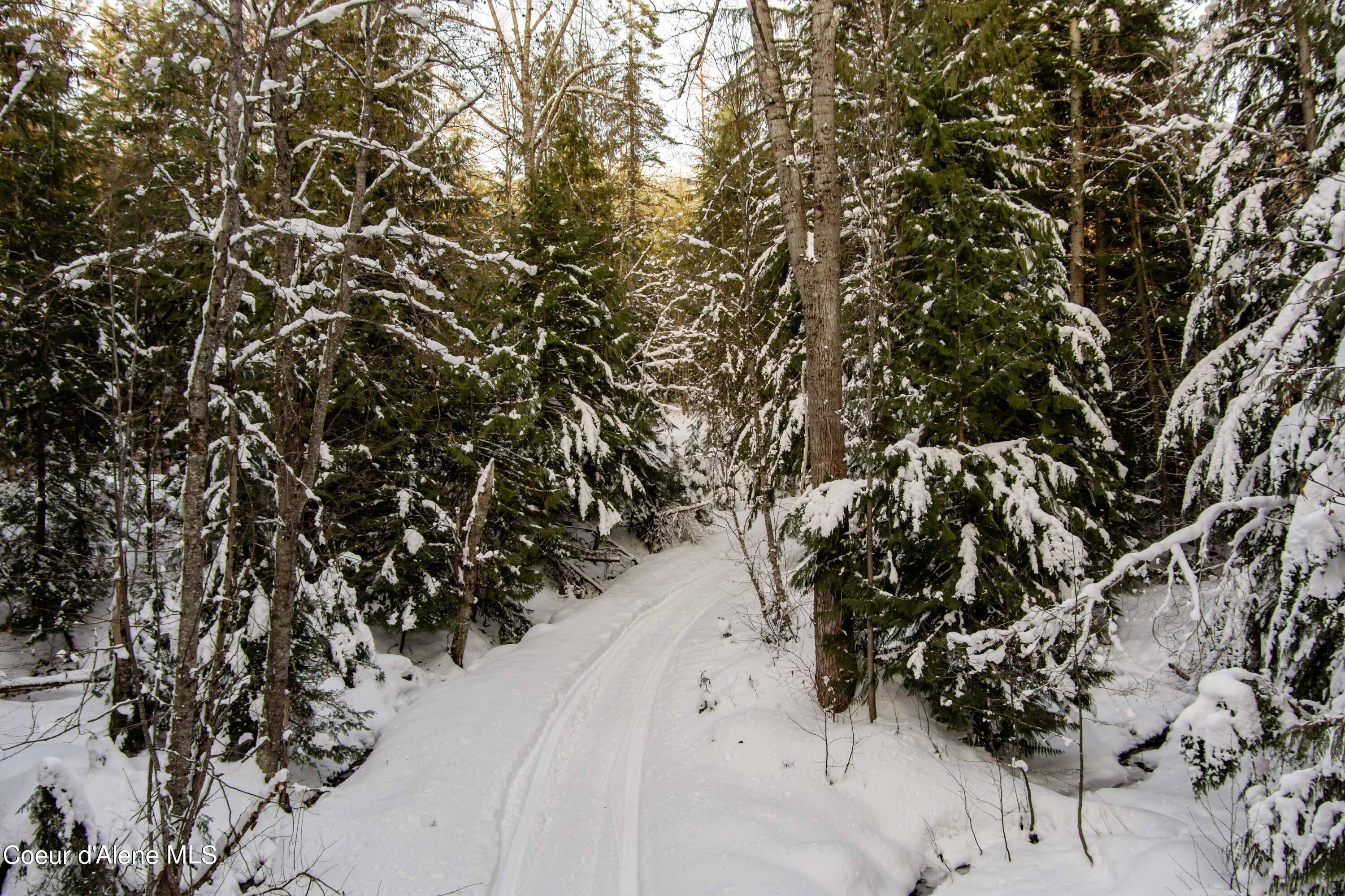 NKA Trapper Creek Spur, Sandpoint, Idaho image 6