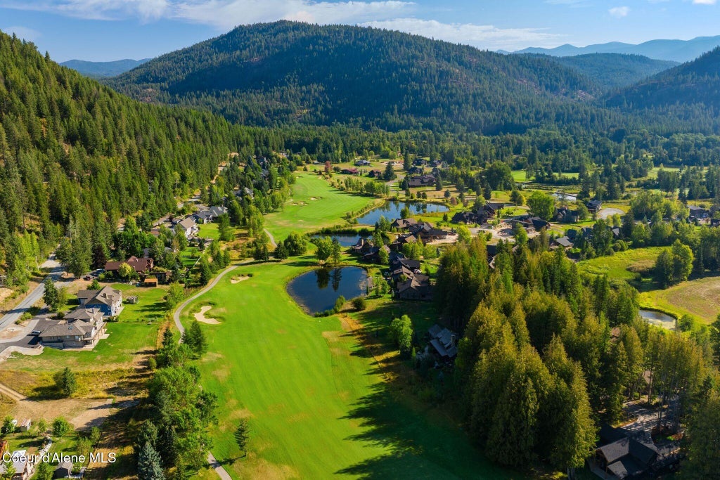 Photo of 11 Alpenrose Ln, Sandpoint, ID 83864 (MLS # 26-9048)
