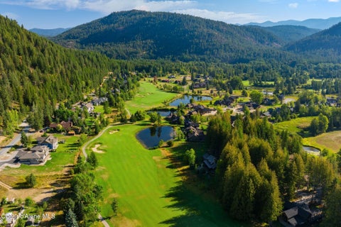 Photo of 11 Alpenrose Ln, Sandpoint, ID 83864 (MLS # 26-9048)